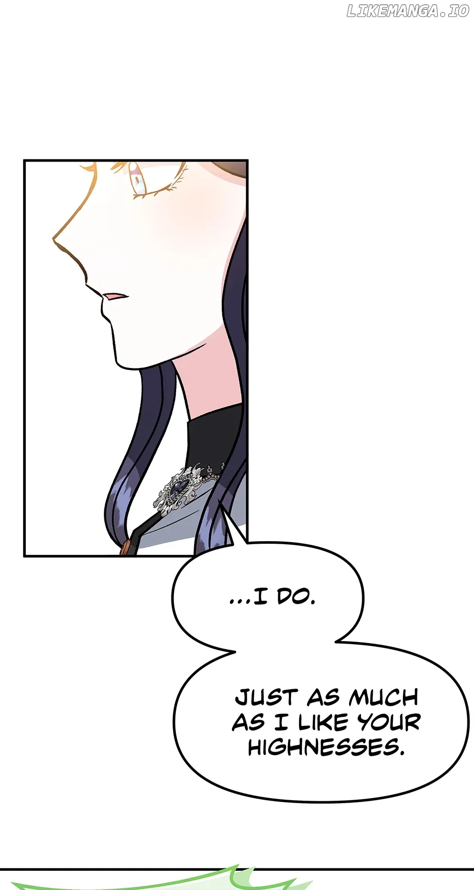 I Became the Tutor of the Royal Twins Chapter 31 page 55