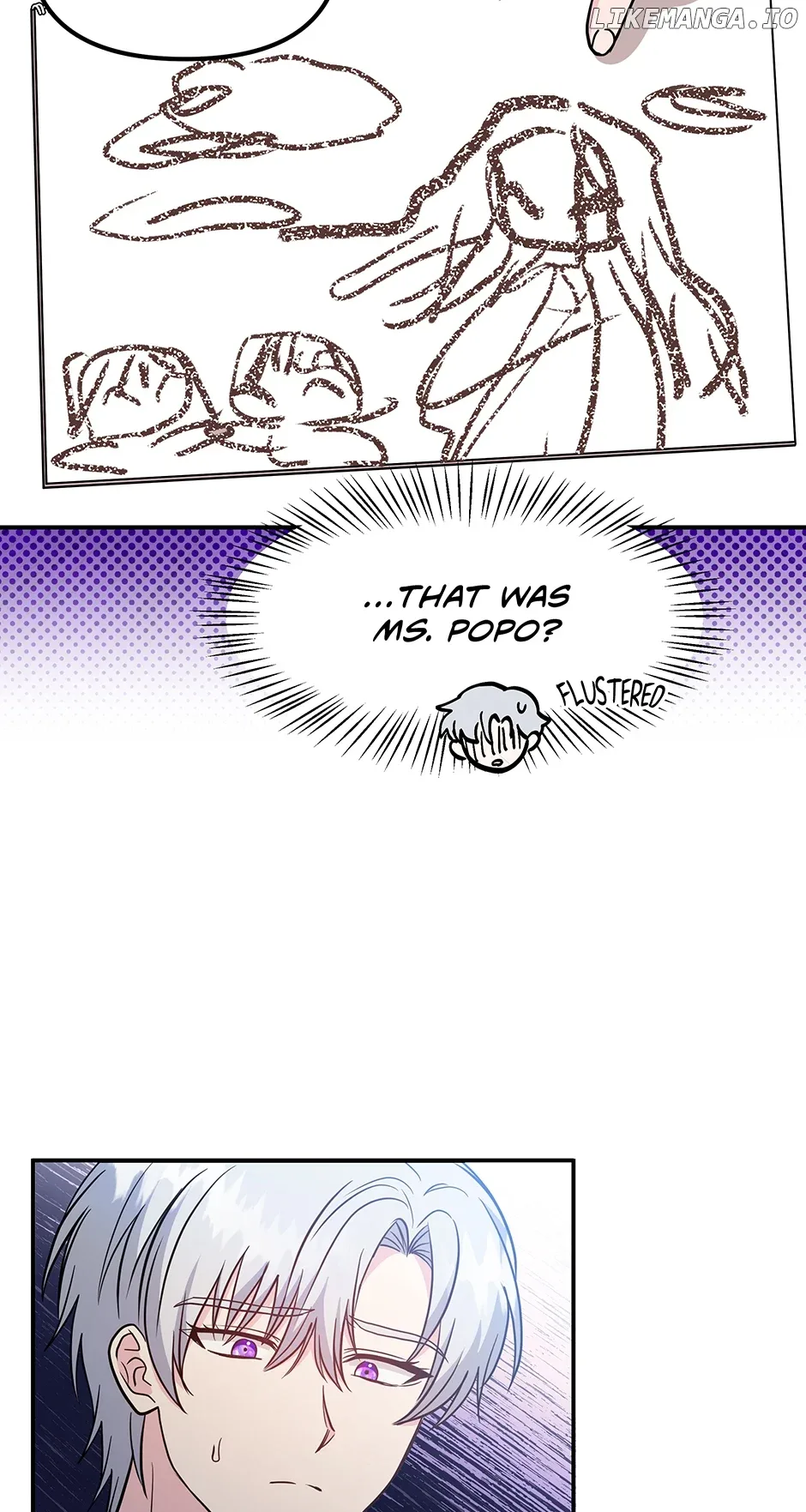 I Became the Tutor of the Royal Twins Chapter 30 page 6