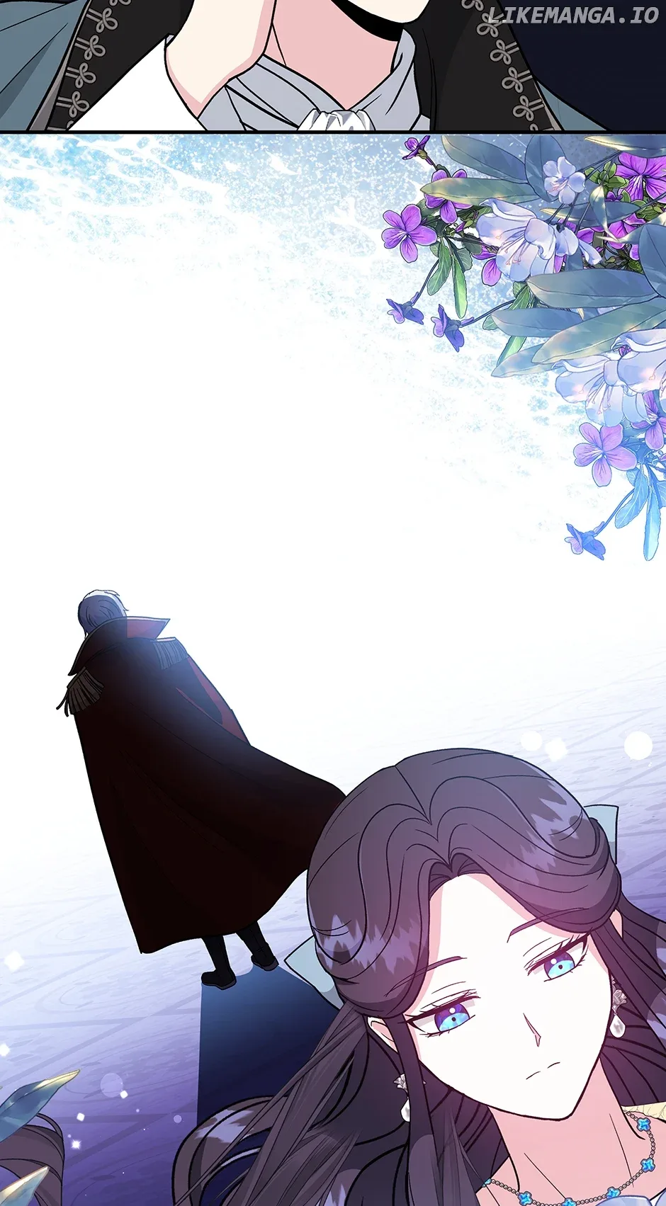 I Became the Tutor of the Royal Twins Chapter 31 page 75