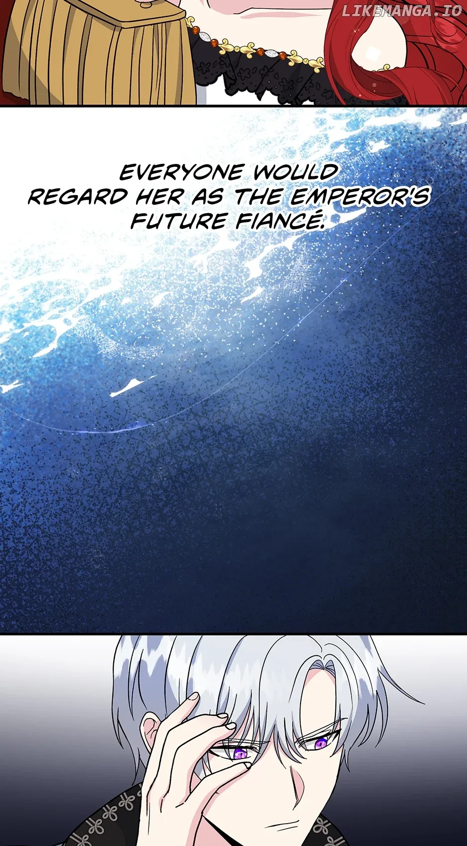 I Became the Tutor of the Royal Twins Chapter 31 page 74