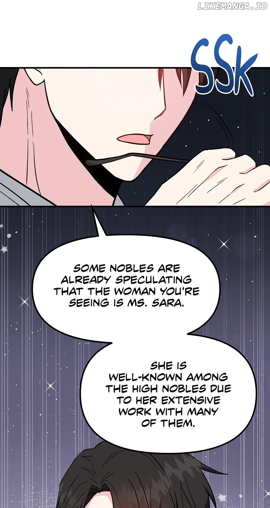 I Became the Tutor of the Royal Twins Chapter 31 page 68