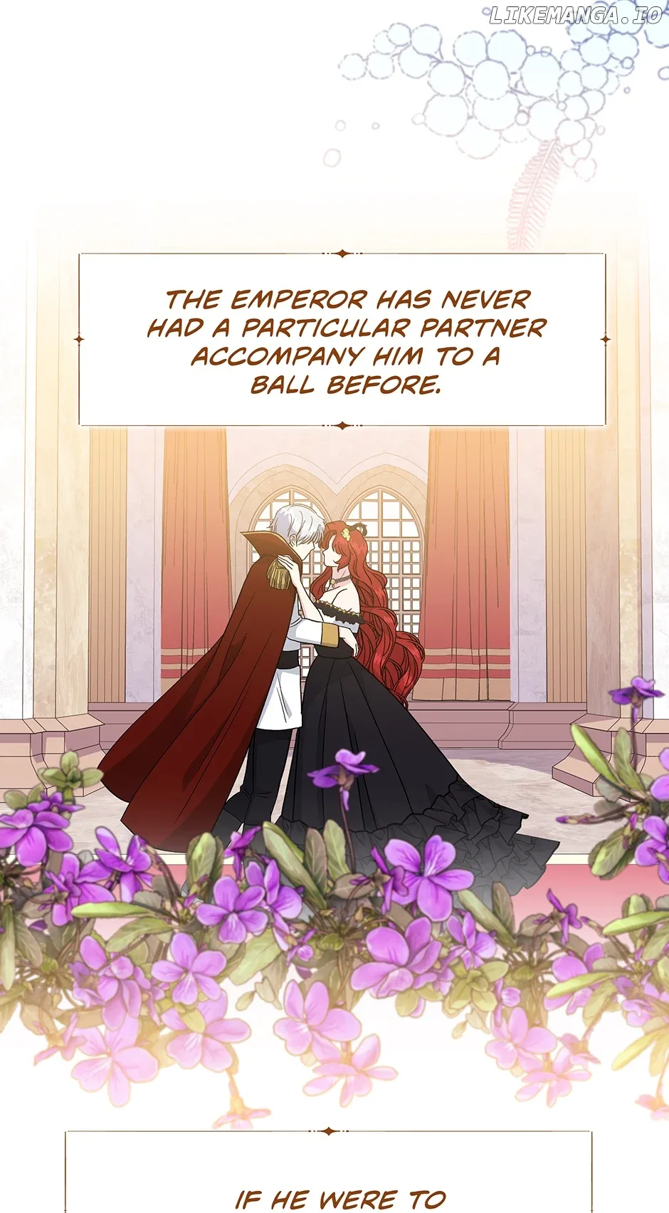 I Became the Tutor of the Royal Twins Chapter 31 page 72