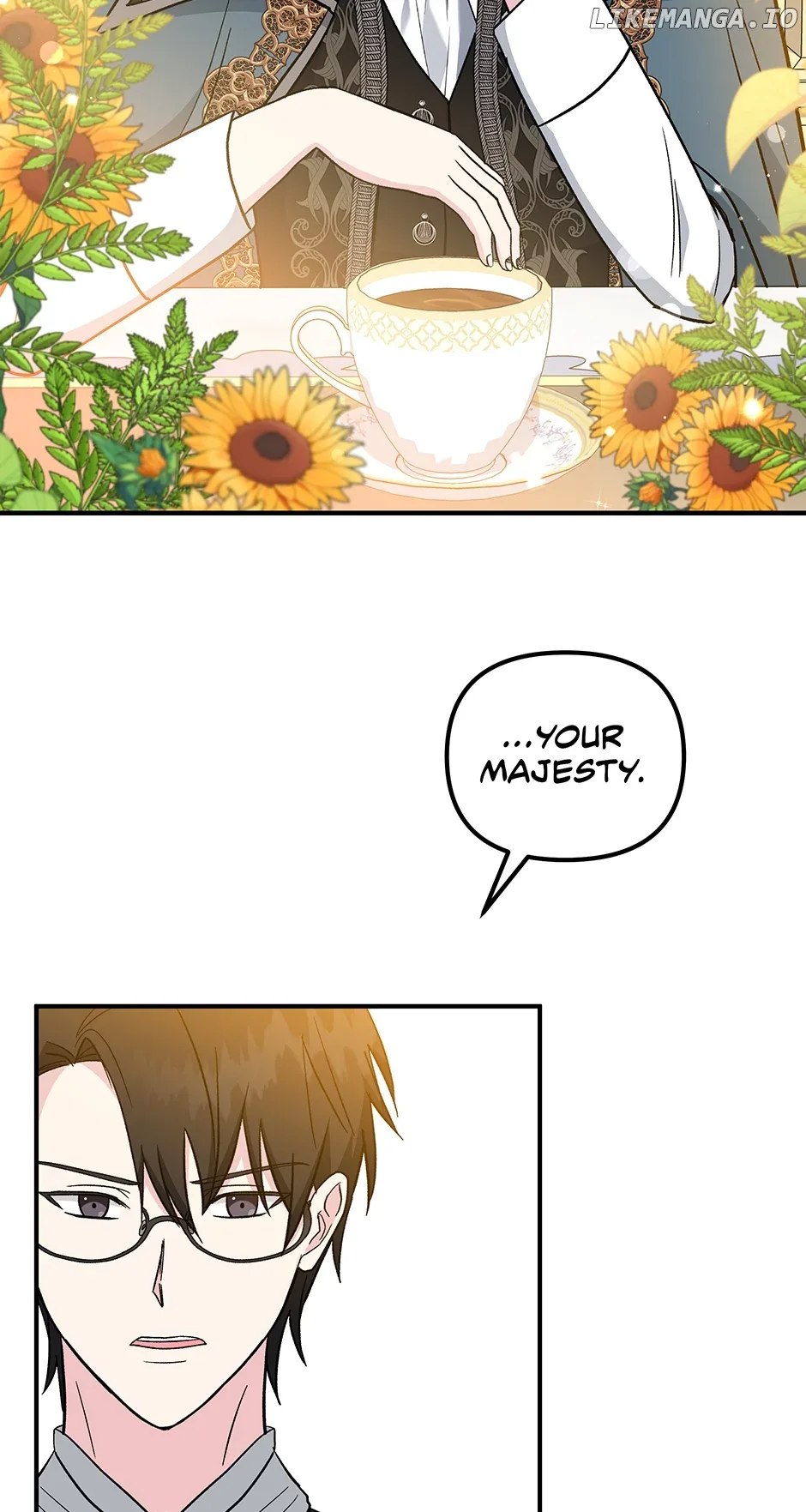 I Became the Tutor of the Royal Twins Chapter 31 page 66