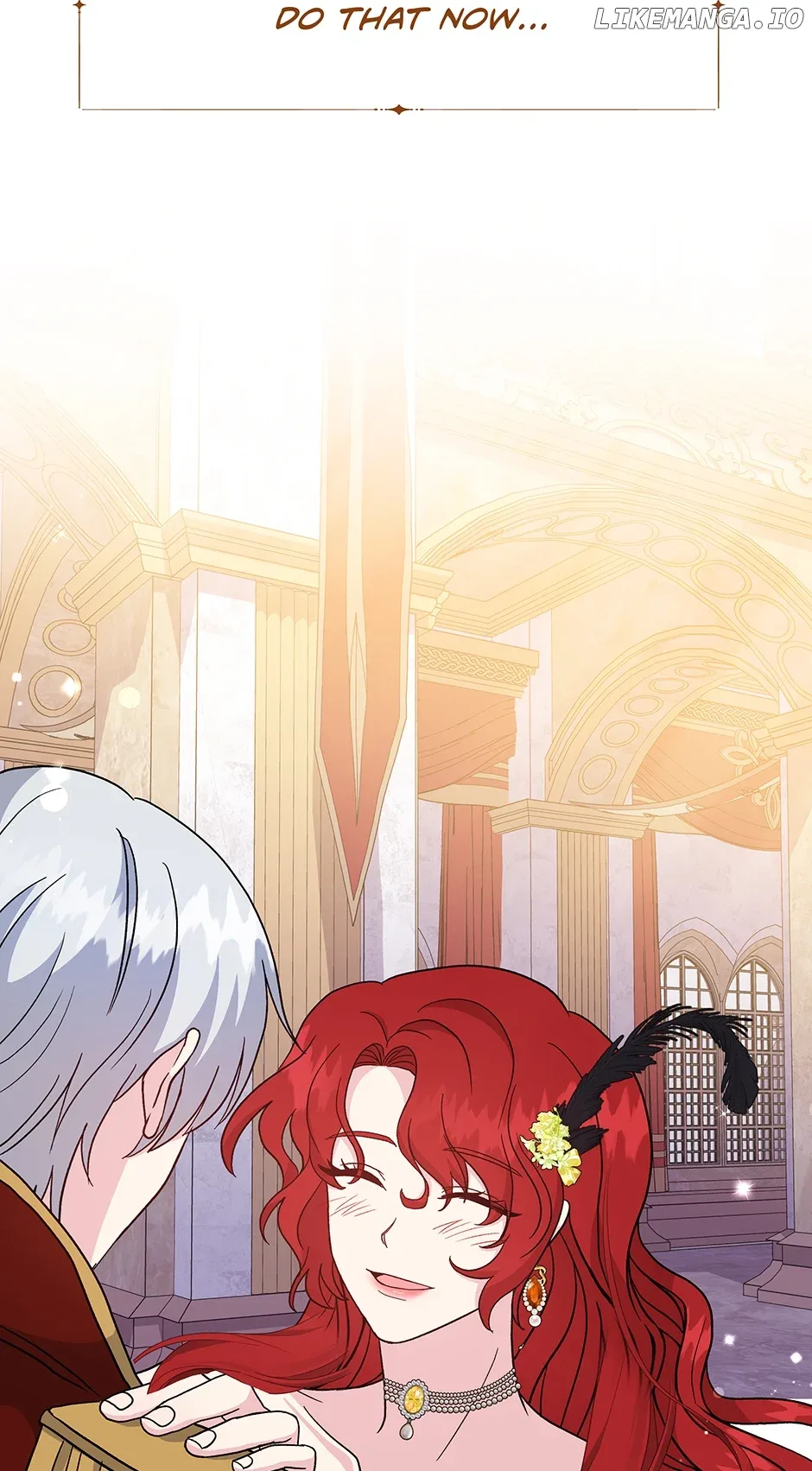 I Became the Tutor of the Royal Twins Chapter 31 page 73