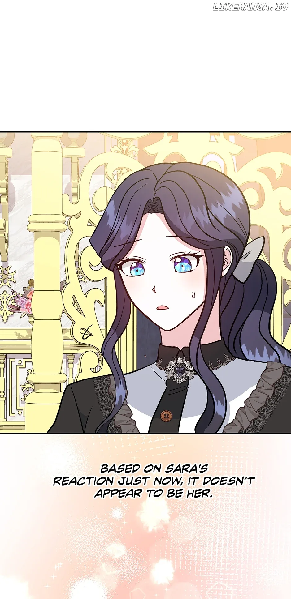 I Became the Tutor of the Royal Twins Chapter 31 page 48