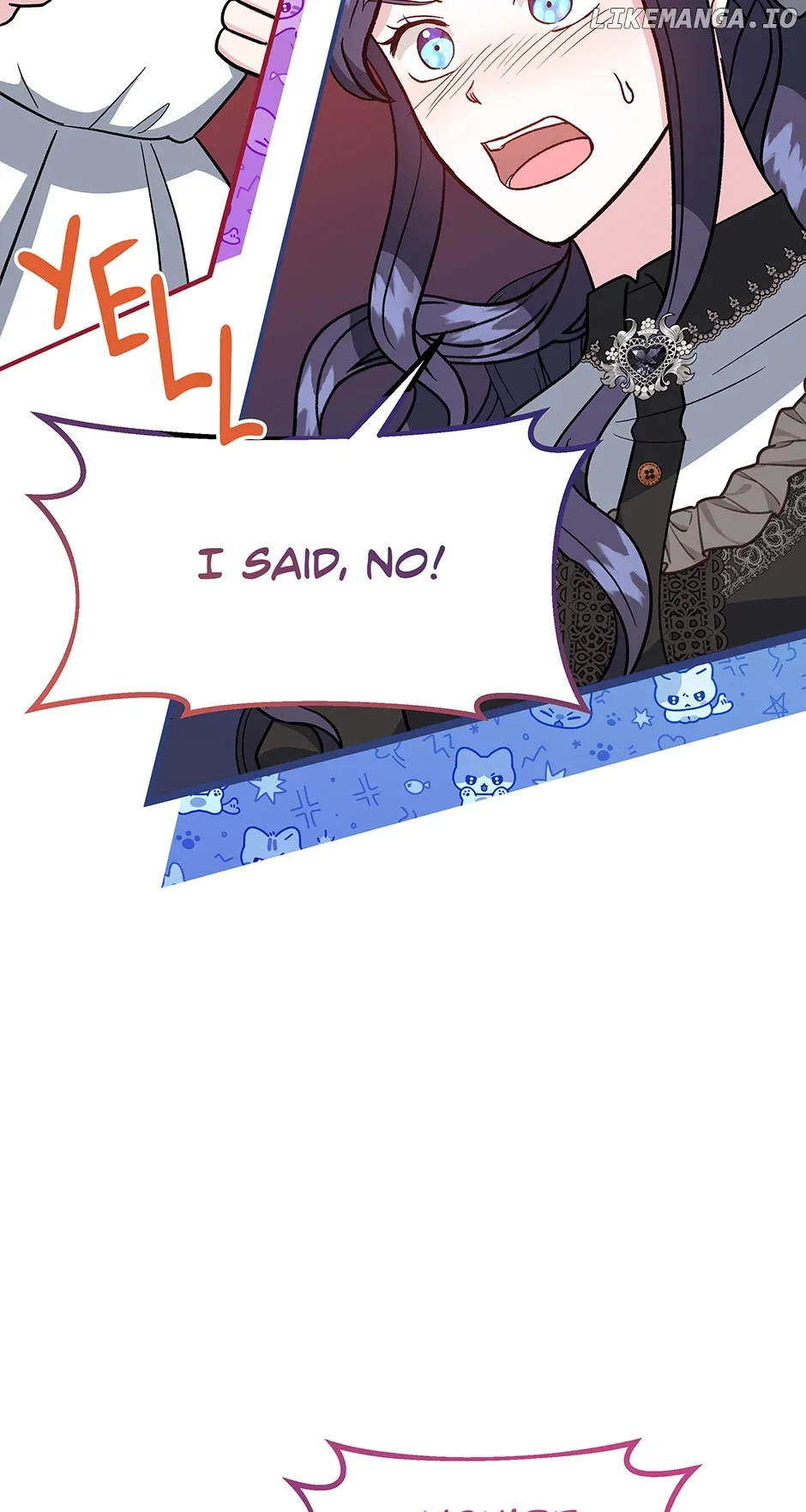I Became the Tutor of the Royal Twins Chapter 31 page 59