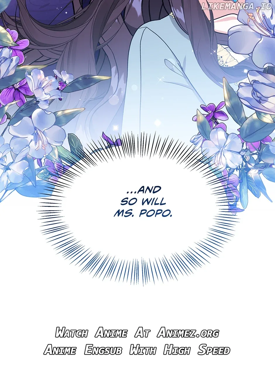 I Became the Tutor of the Royal Twins Chapter 31 page 76