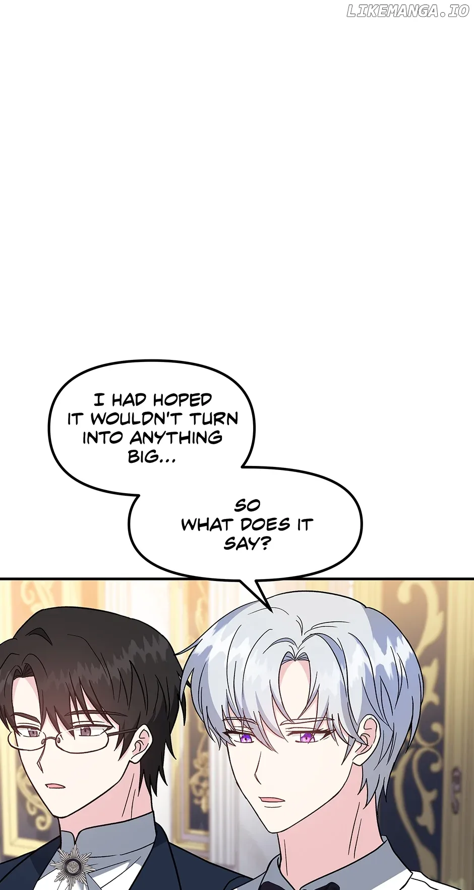 I Became the Tutor of the Royal Twins Chapter 30 page 20