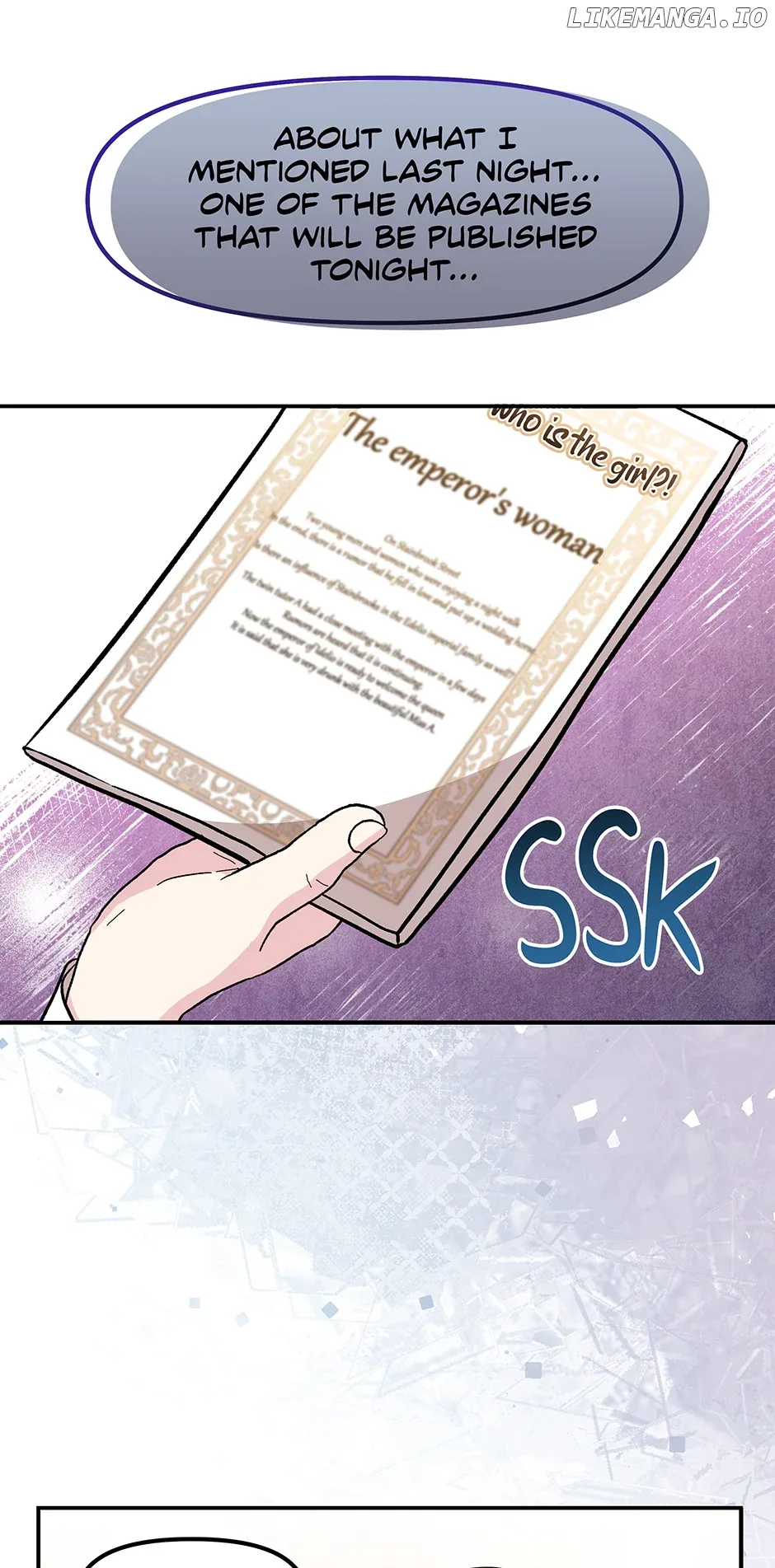 I Became the Tutor of the Royal Twins Chapter 30 page 10