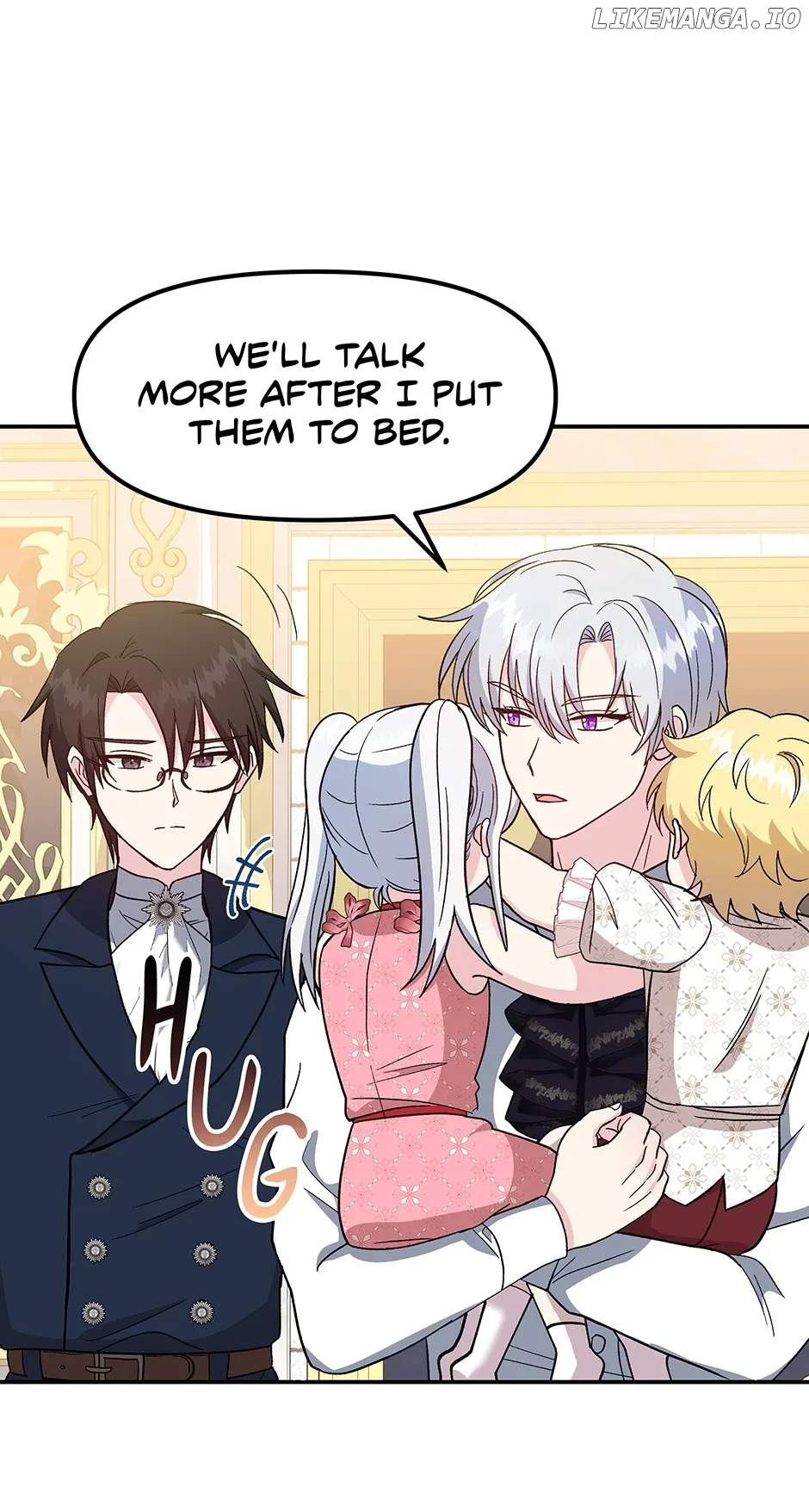 I Became the Tutor of the Royal Twins Chapter 30 page 25