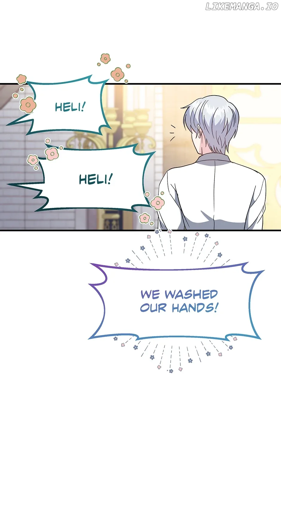 I Became the Tutor of the Royal Twins Chapter 30 page 24