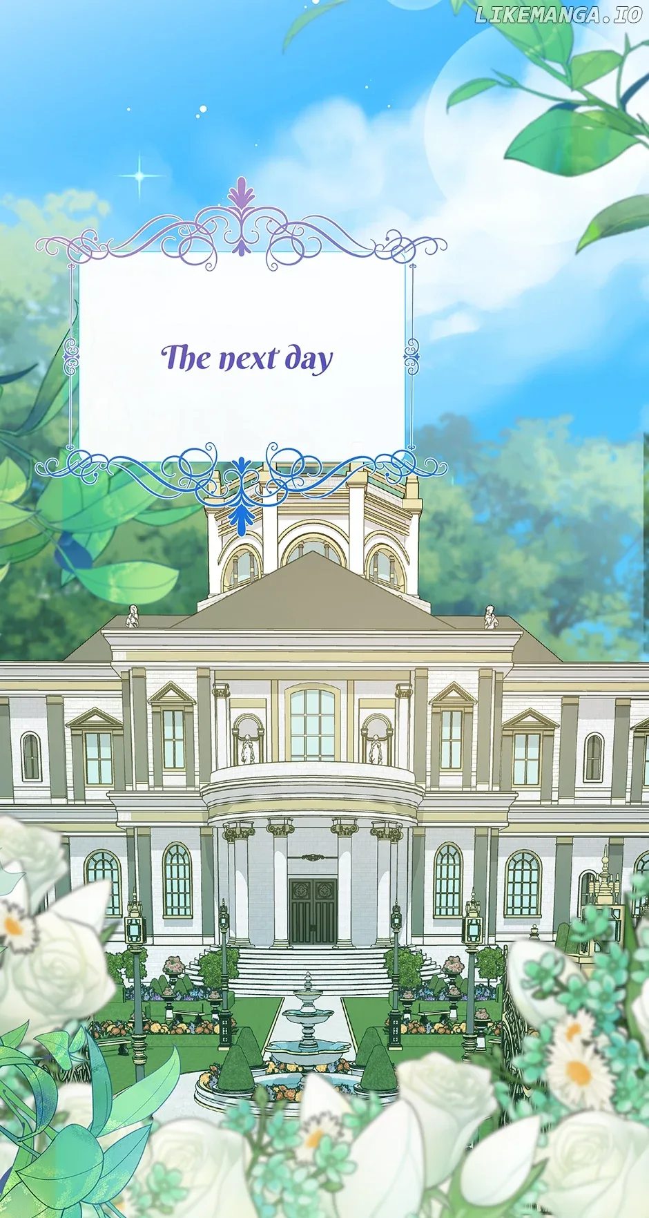 I Became the Tutor of the Royal Twins Chapter 33 page 15