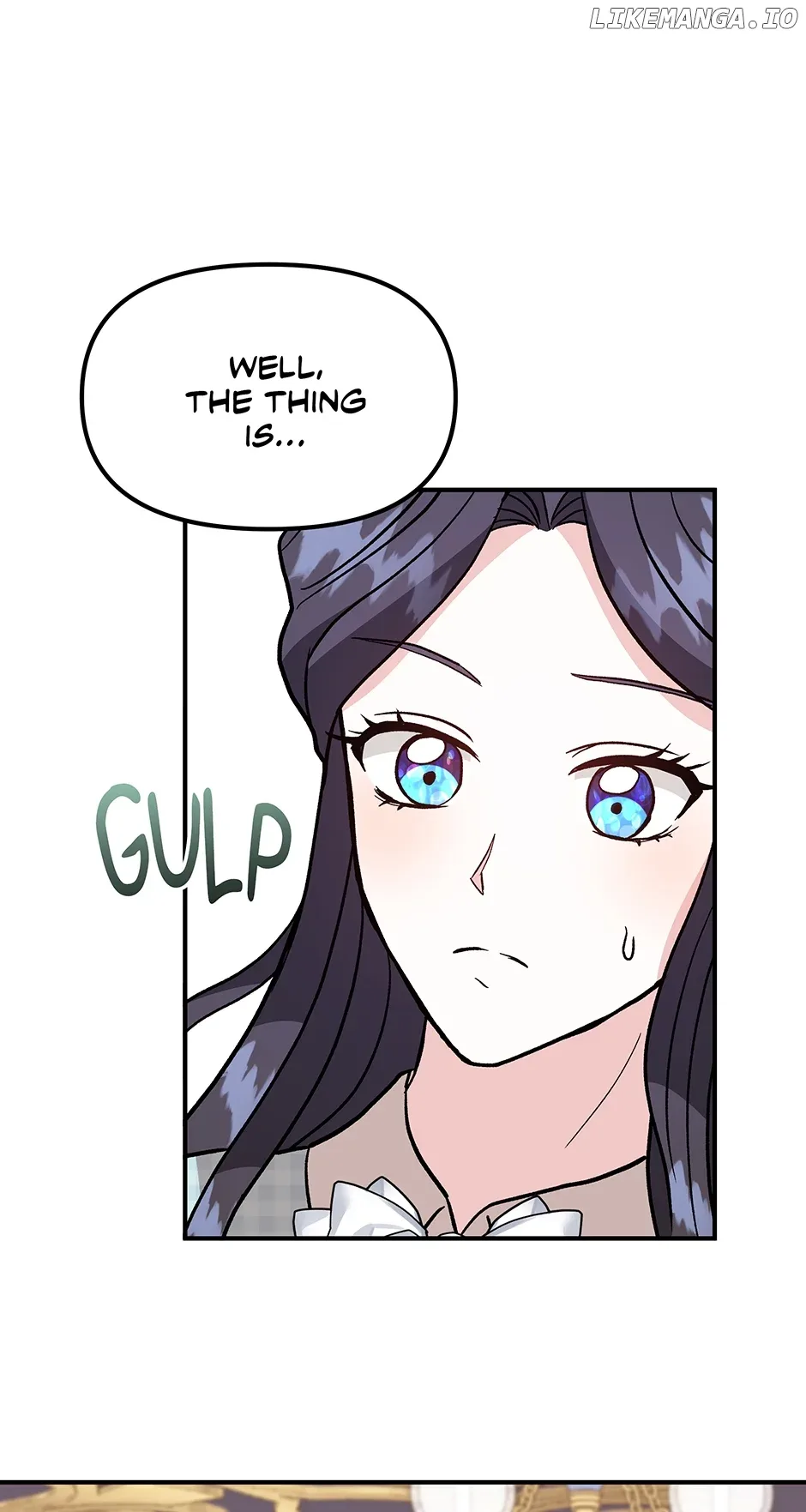 I Became the Tutor of the Royal Twins Chapter 33 page 28
