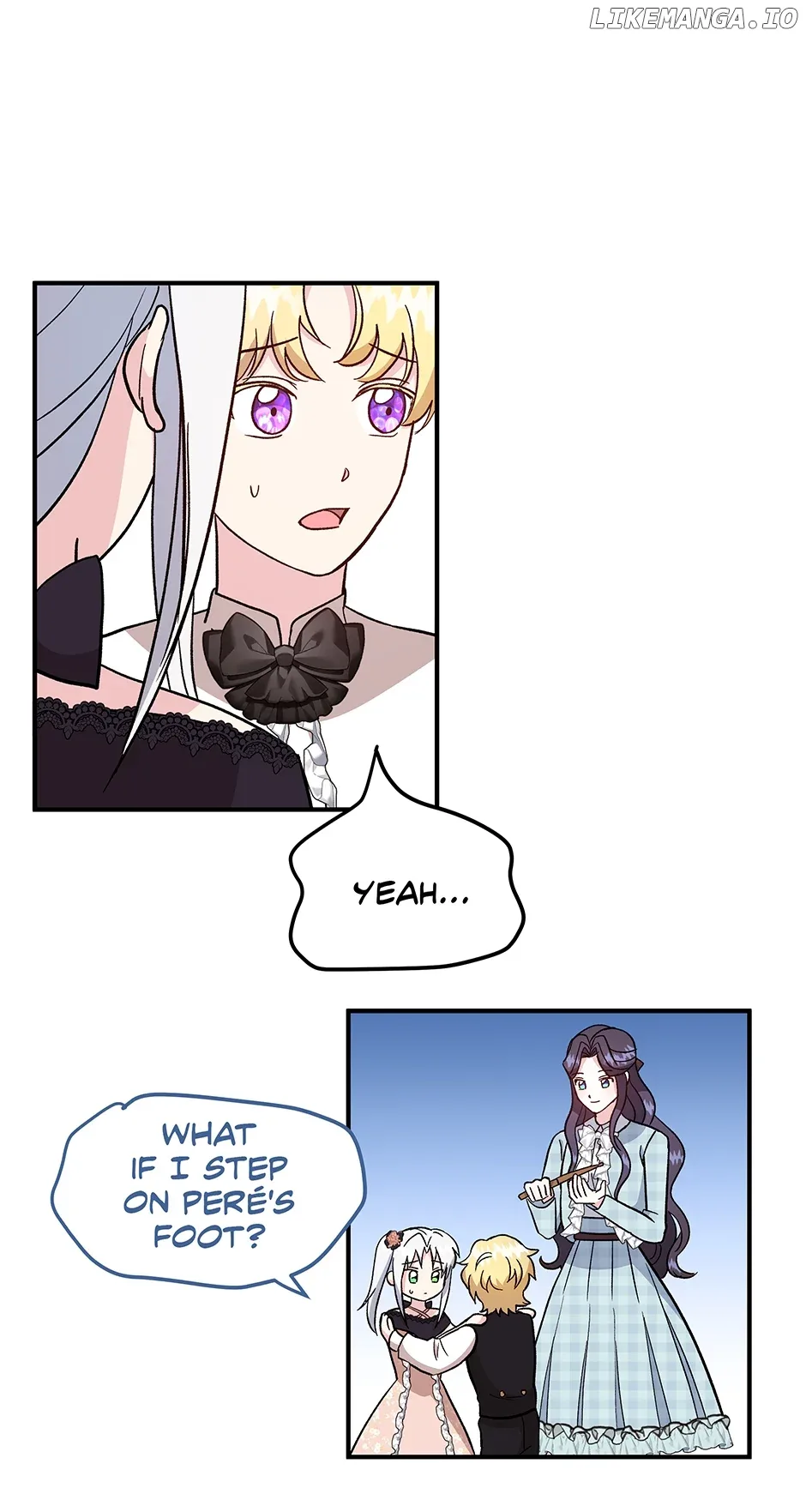 I Became the Tutor of the Royal Twins Chapter 33 page 51