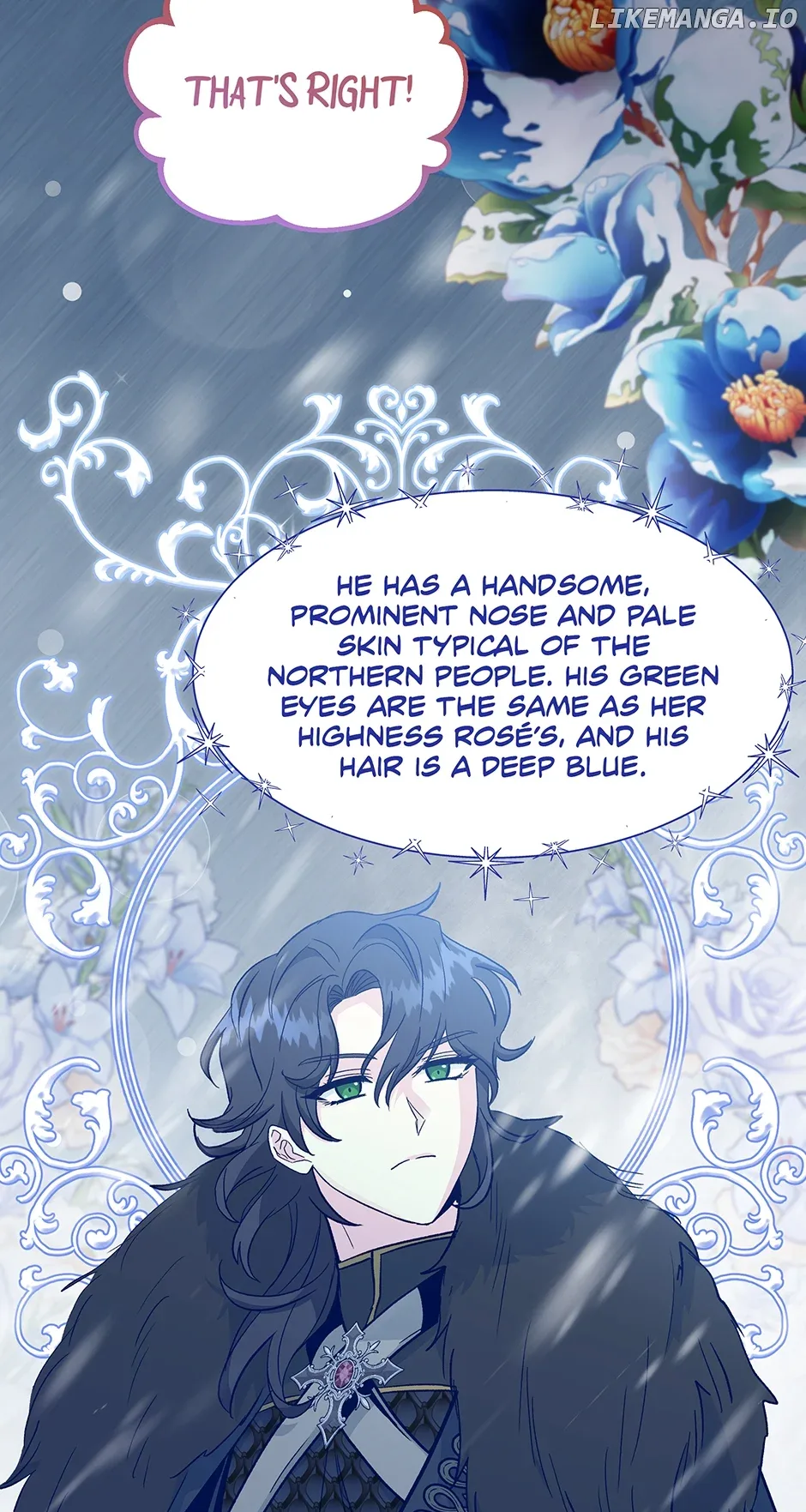 I Became the Tutor of the Royal Twins Chapter 33 page 24