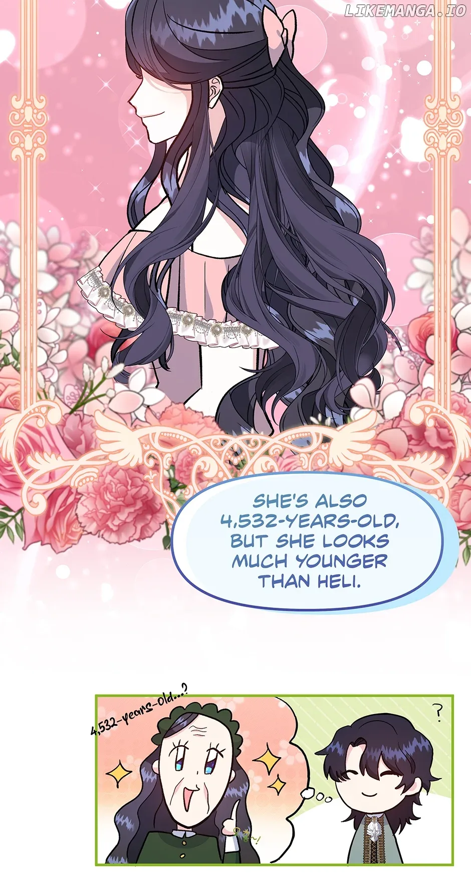 I Became the Tutor of the Royal Twins Chapter 33 page 10