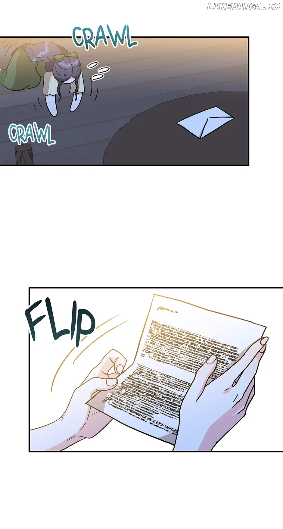 I Became the Tutor of the Royal Twins Chapter 30 page 31