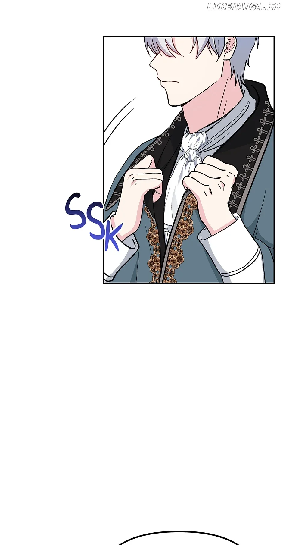 I Became the Tutor of the Royal Twins Chapter 32 page 8