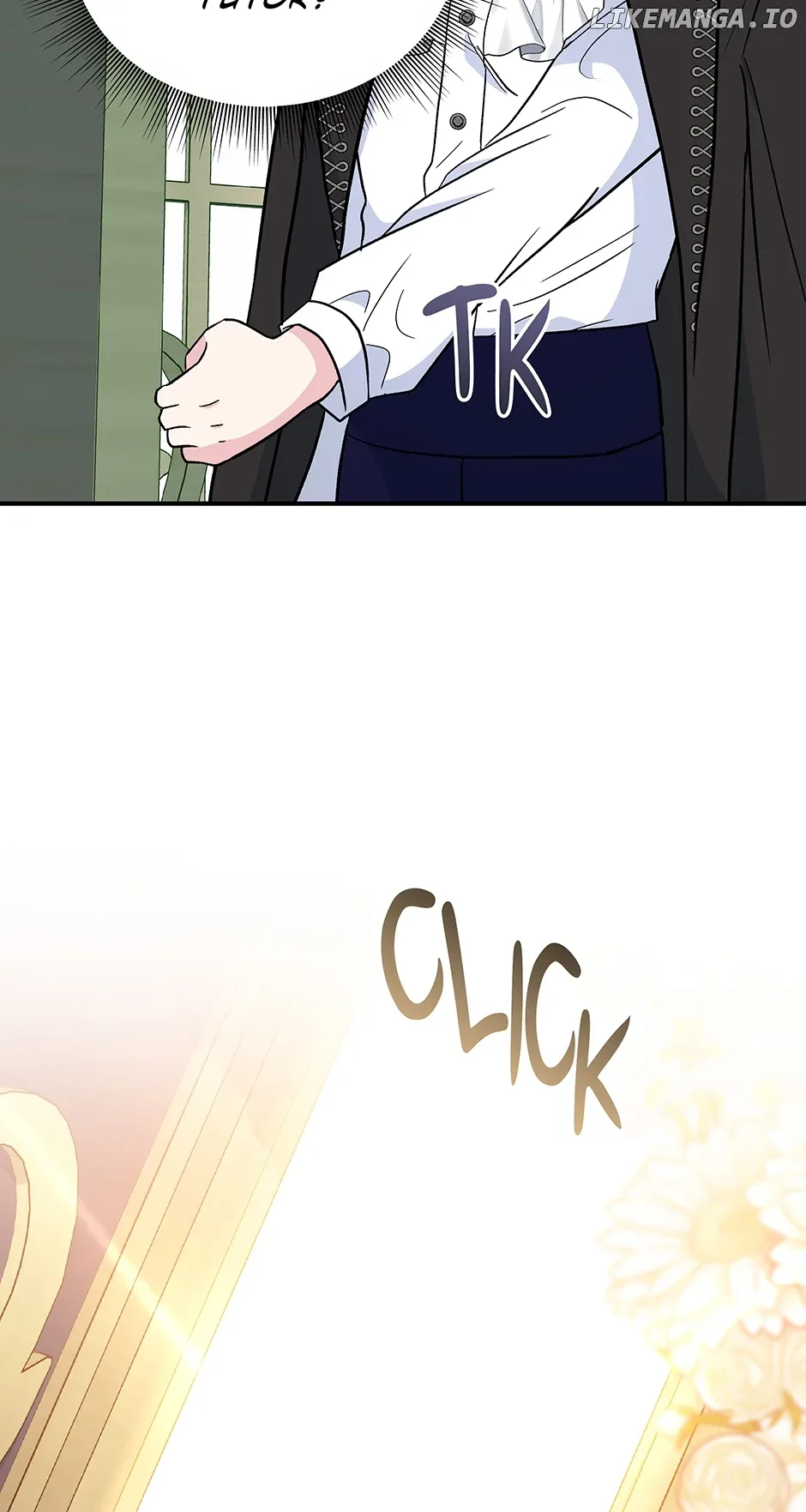 I Became the Tutor of the Royal Twins Chapter 33 page 40