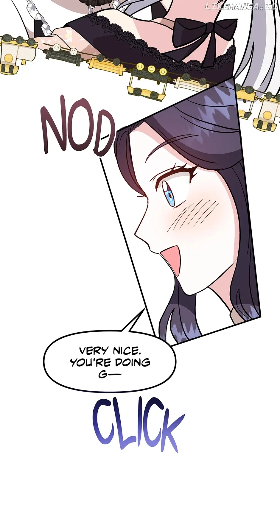 I Became the Tutor of the Royal Twins Chapter 33 page 55