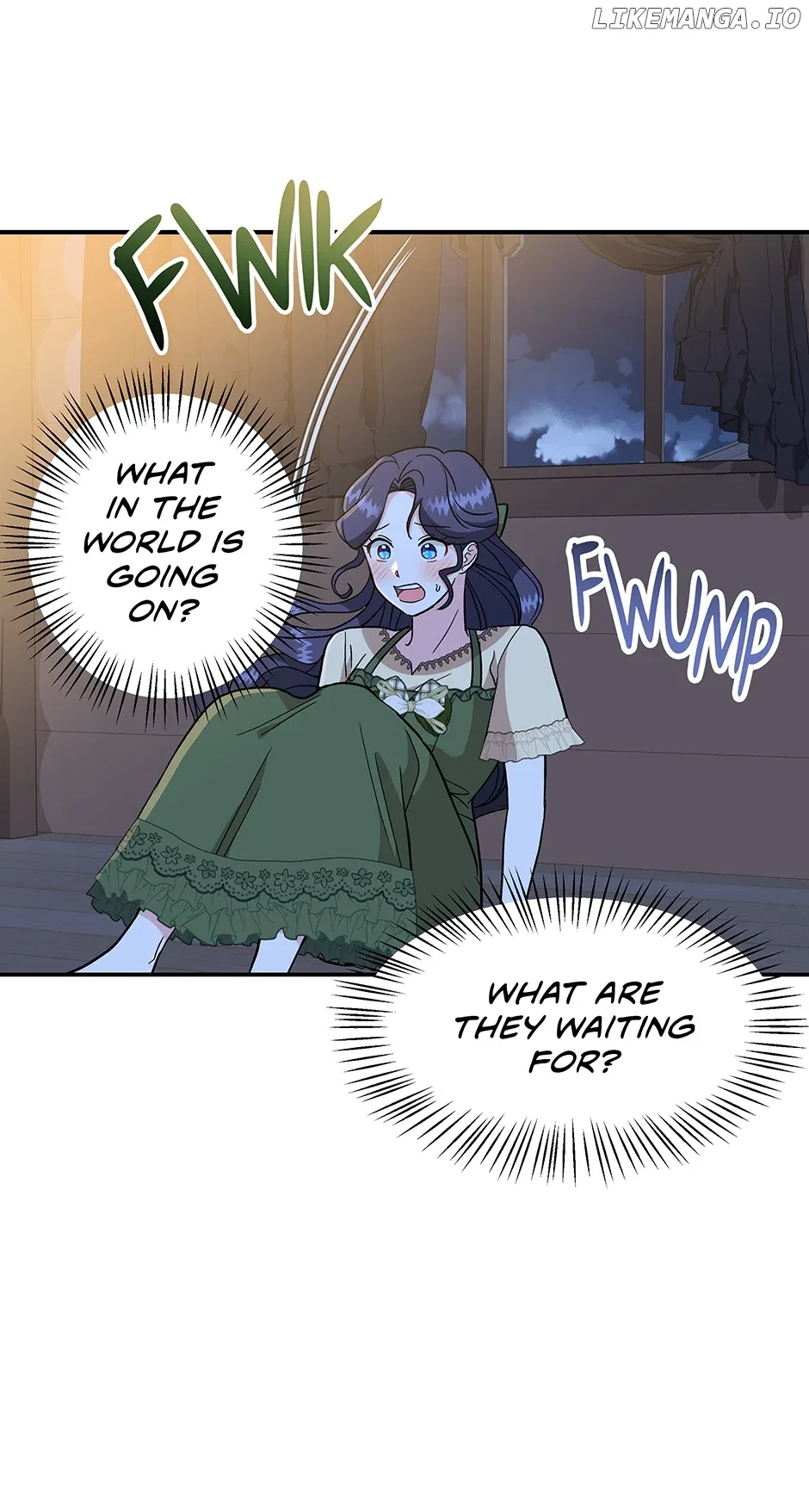 I Became the Tutor of the Royal Twins Chapter 30 page 30