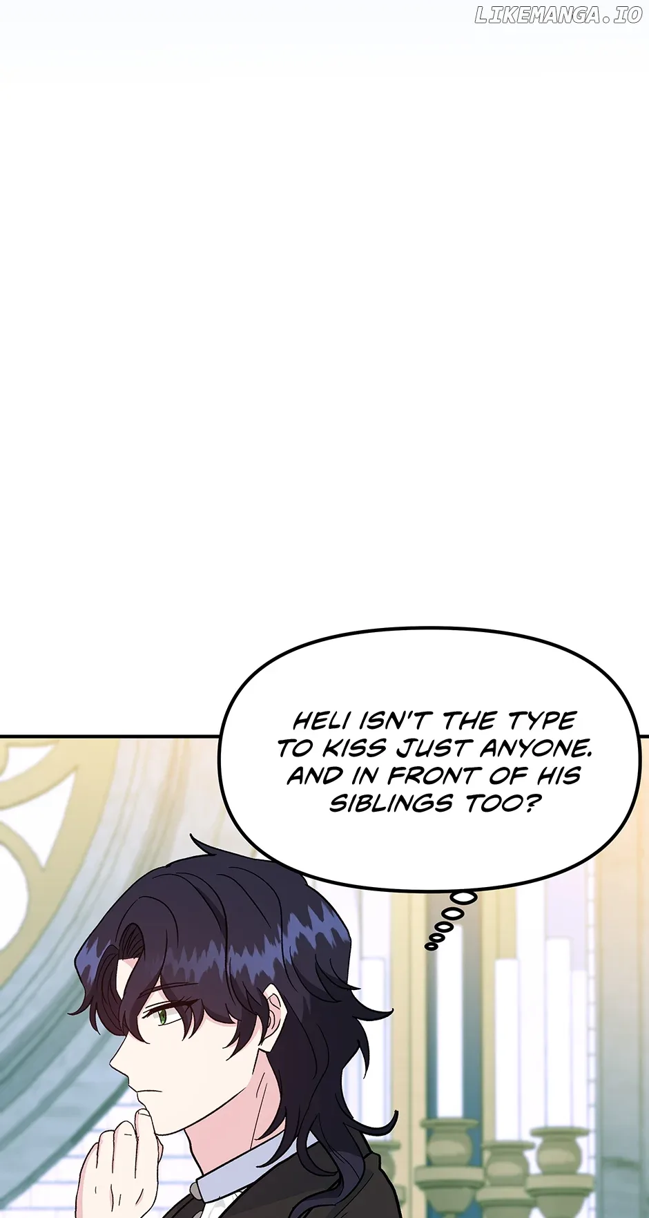 I Became the Tutor of the Royal Twins Chapter 33 page 38