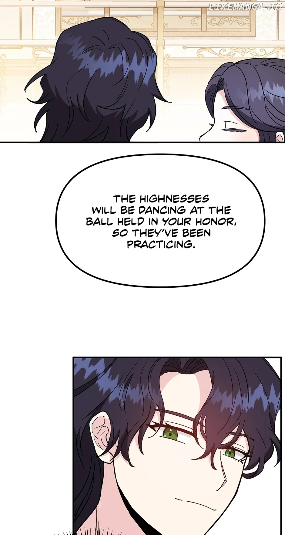 I Became the Tutor of the Royal Twins Chapter 33 page 63