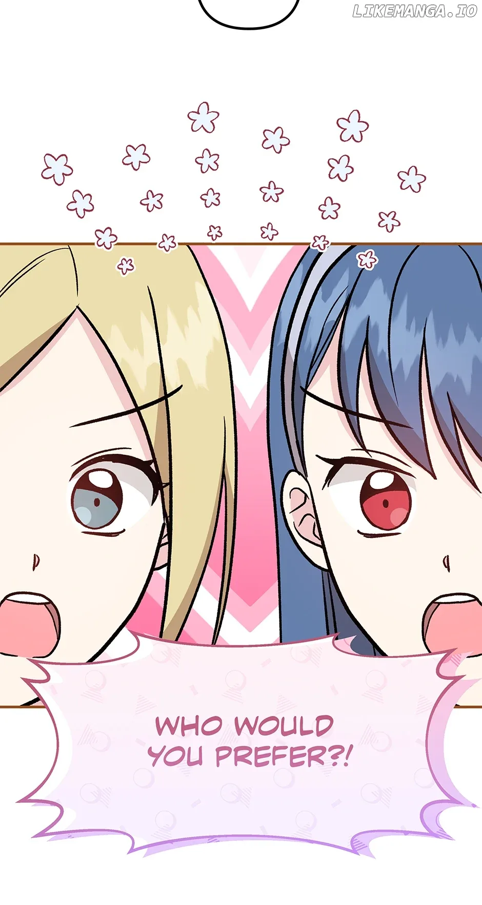 I Became the Tutor of the Royal Twins Chapter 33 page 31