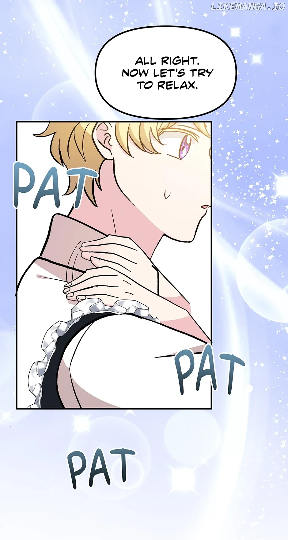 I Became the Tutor of the Royal Twins Chapter 33 page 48