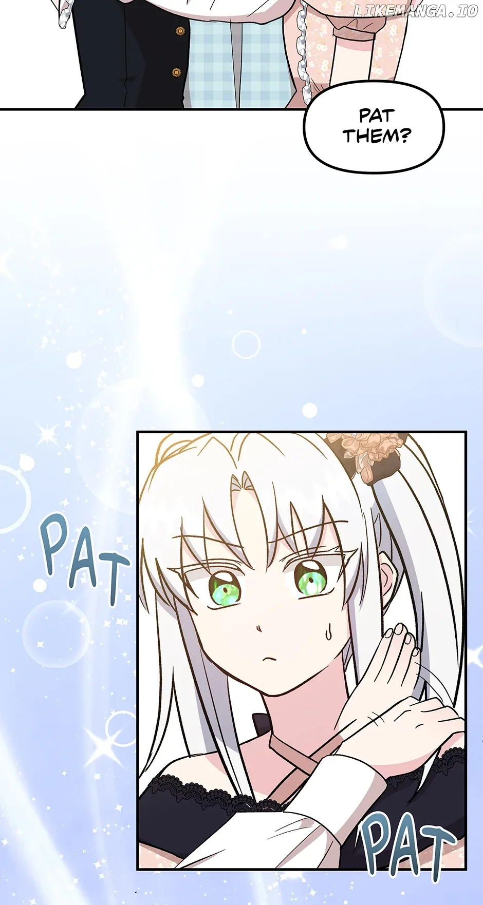 I Became the Tutor of the Royal Twins Chapter 33 page 47