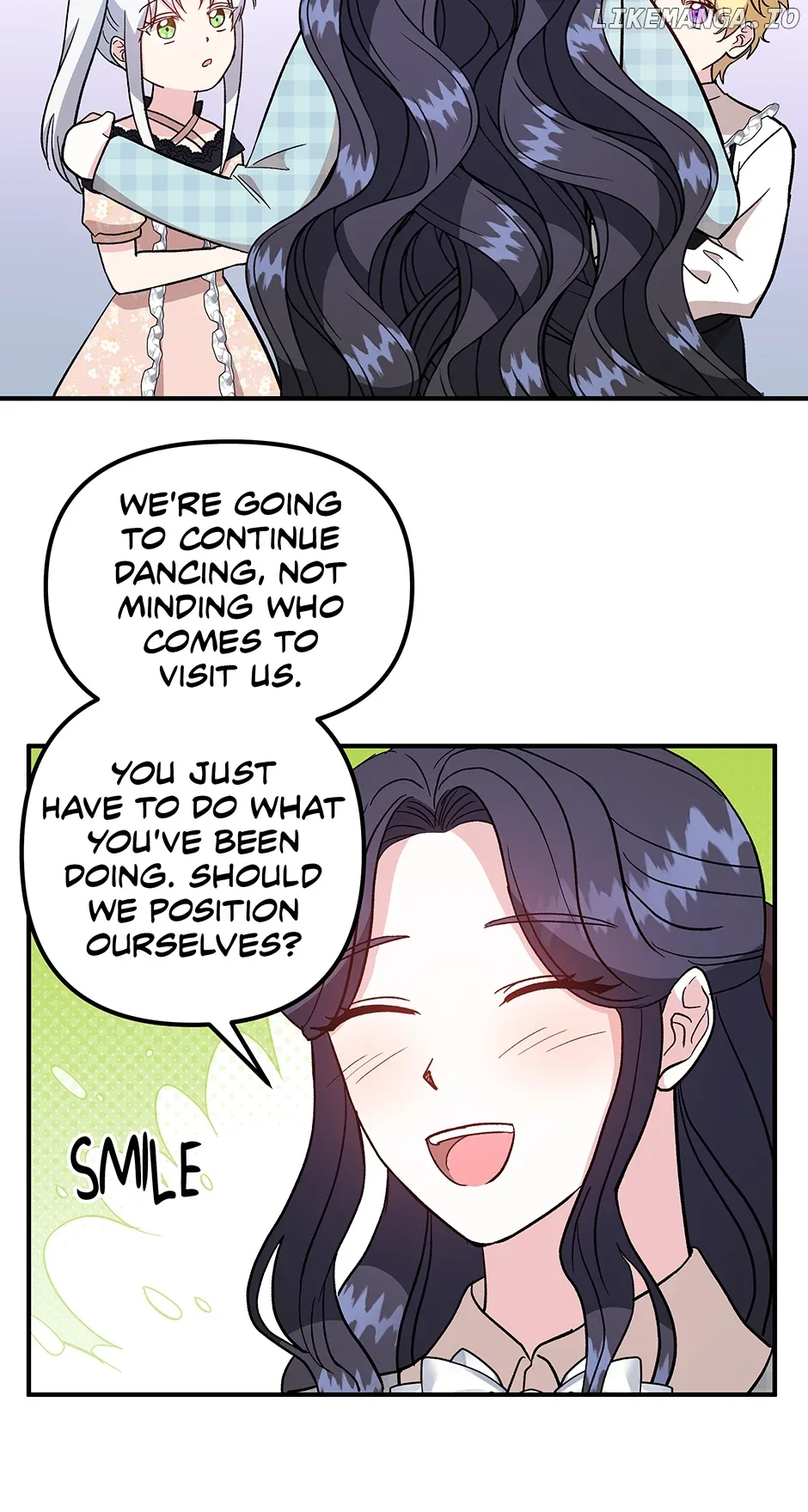 I Became the Tutor of the Royal Twins Chapter 33 page 50