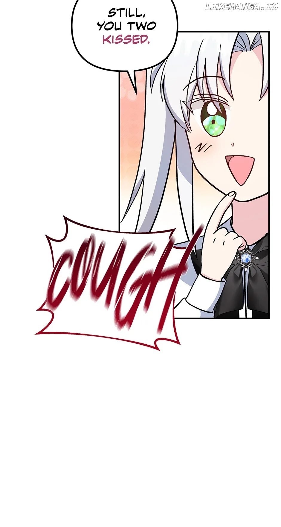 I Became the Tutor of the Royal Twins Chapter 33 page 13