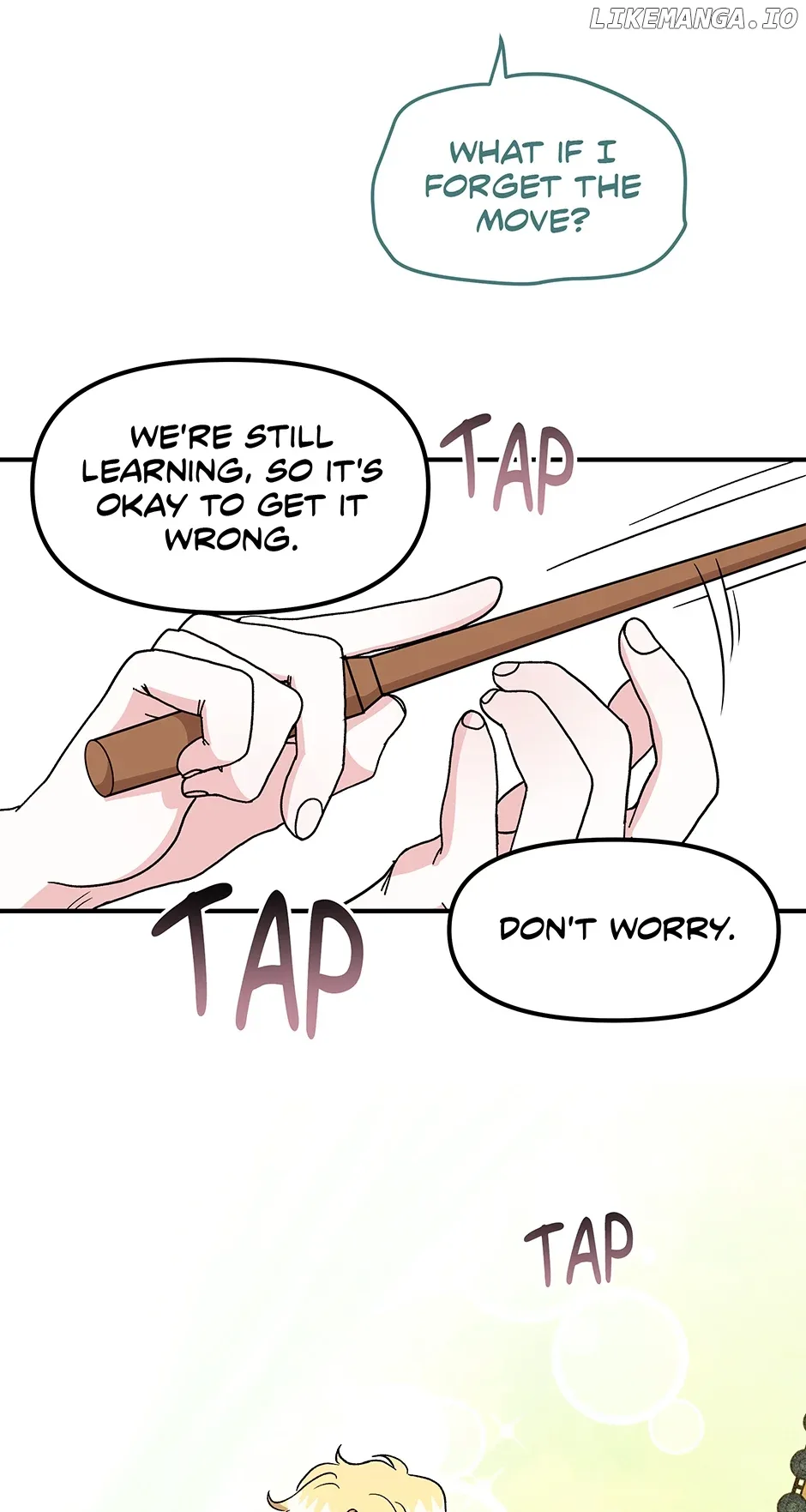 I Became the Tutor of the Royal Twins Chapter 33 page 52