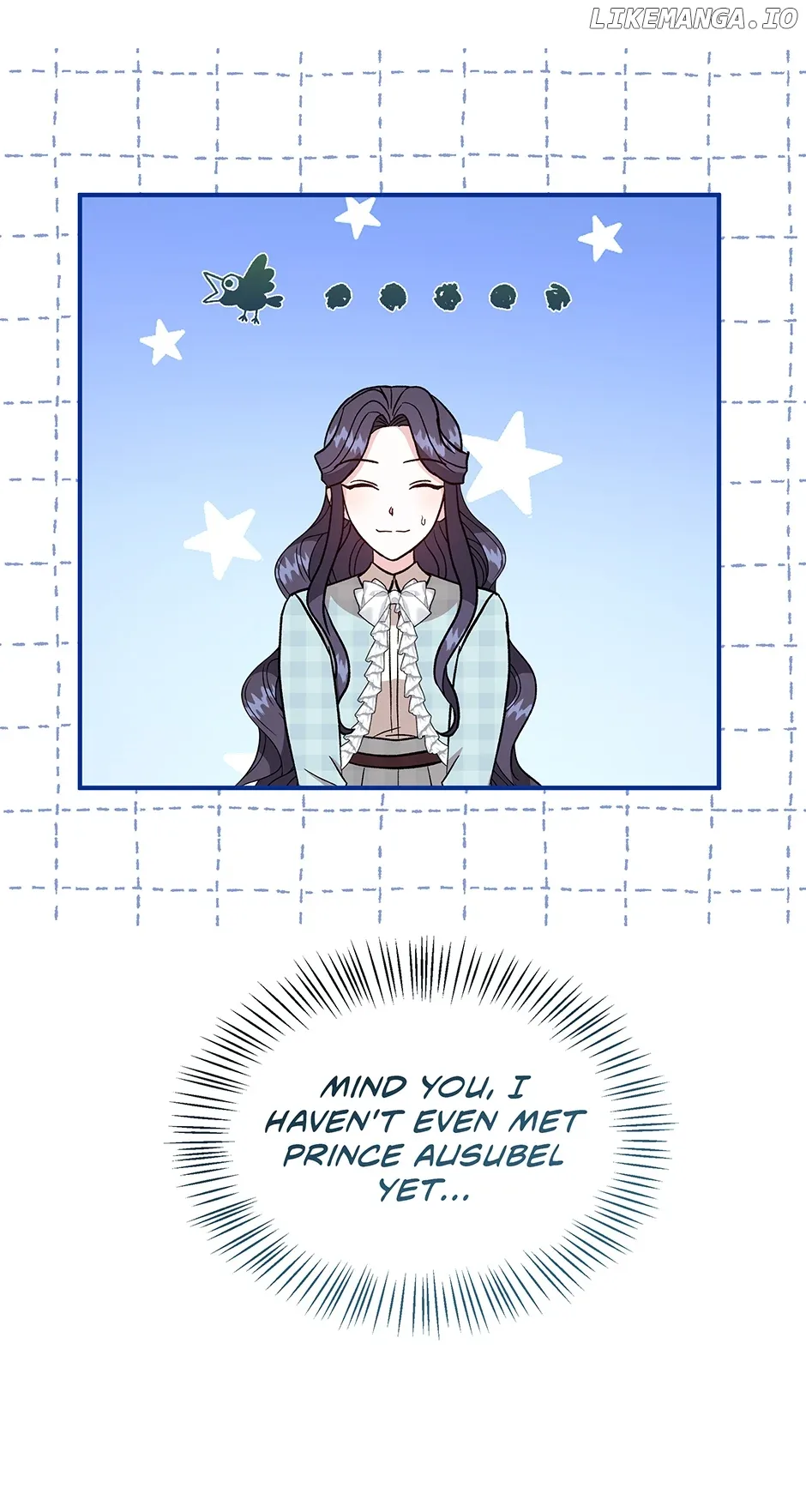 I Became the Tutor of the Royal Twins Chapter 33 page 32