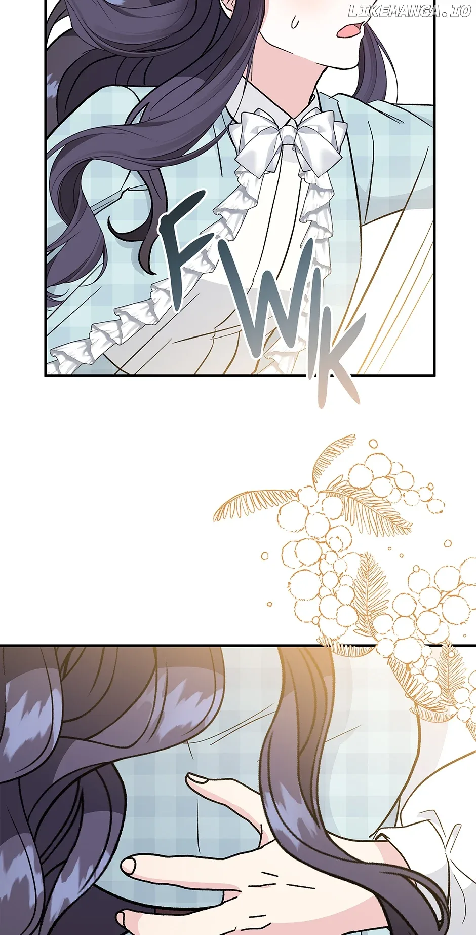 I Became the Tutor of the Royal Twins Chapter 33 page 71
