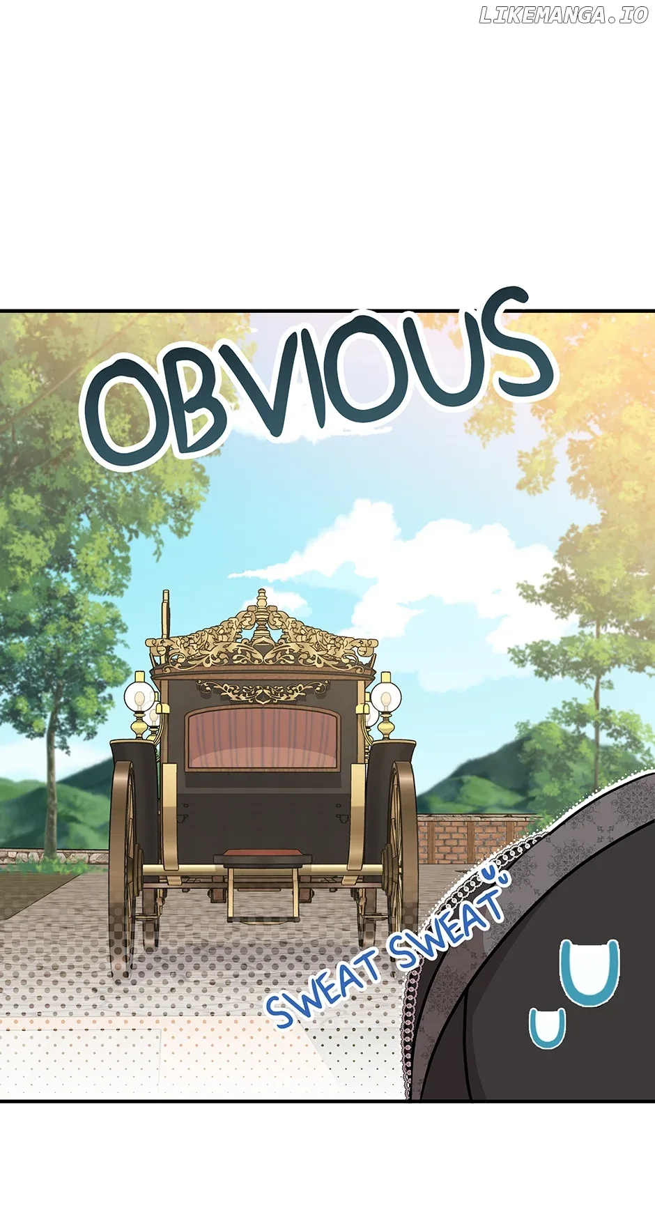 I Became the Tutor of the Royal Twins Chapter 30 page 39