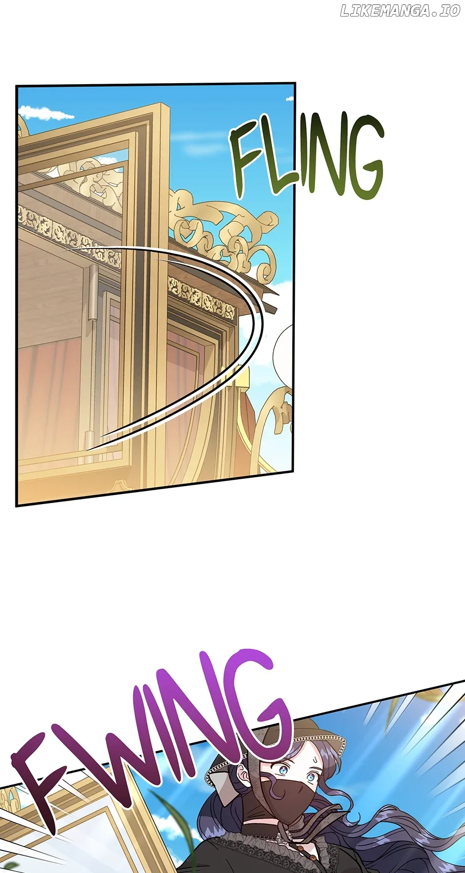 I Became the Tutor of the Royal Twins Chapter 30 page 41