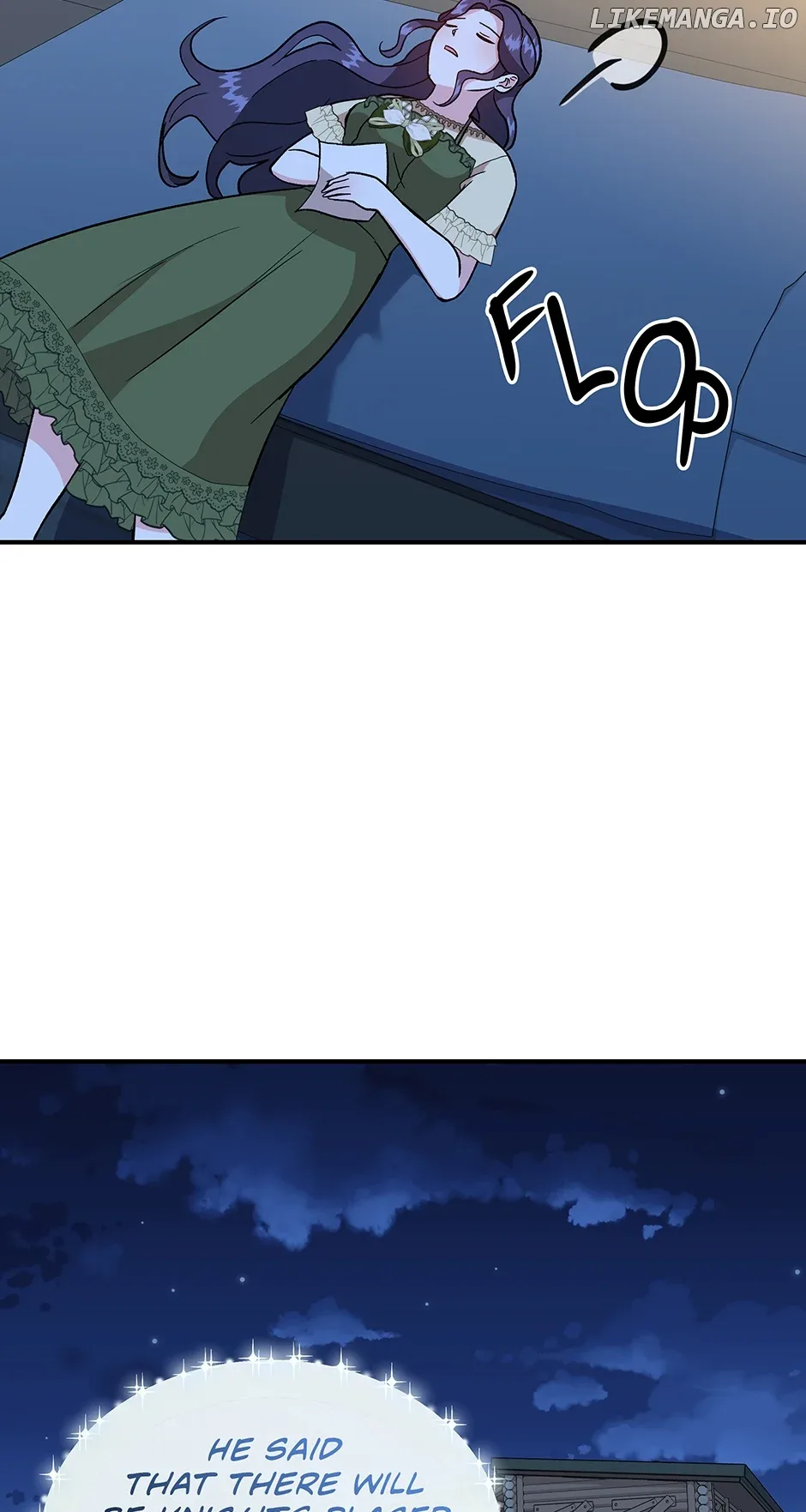 I Became the Tutor of the Royal Twins Chapter 30 page 34