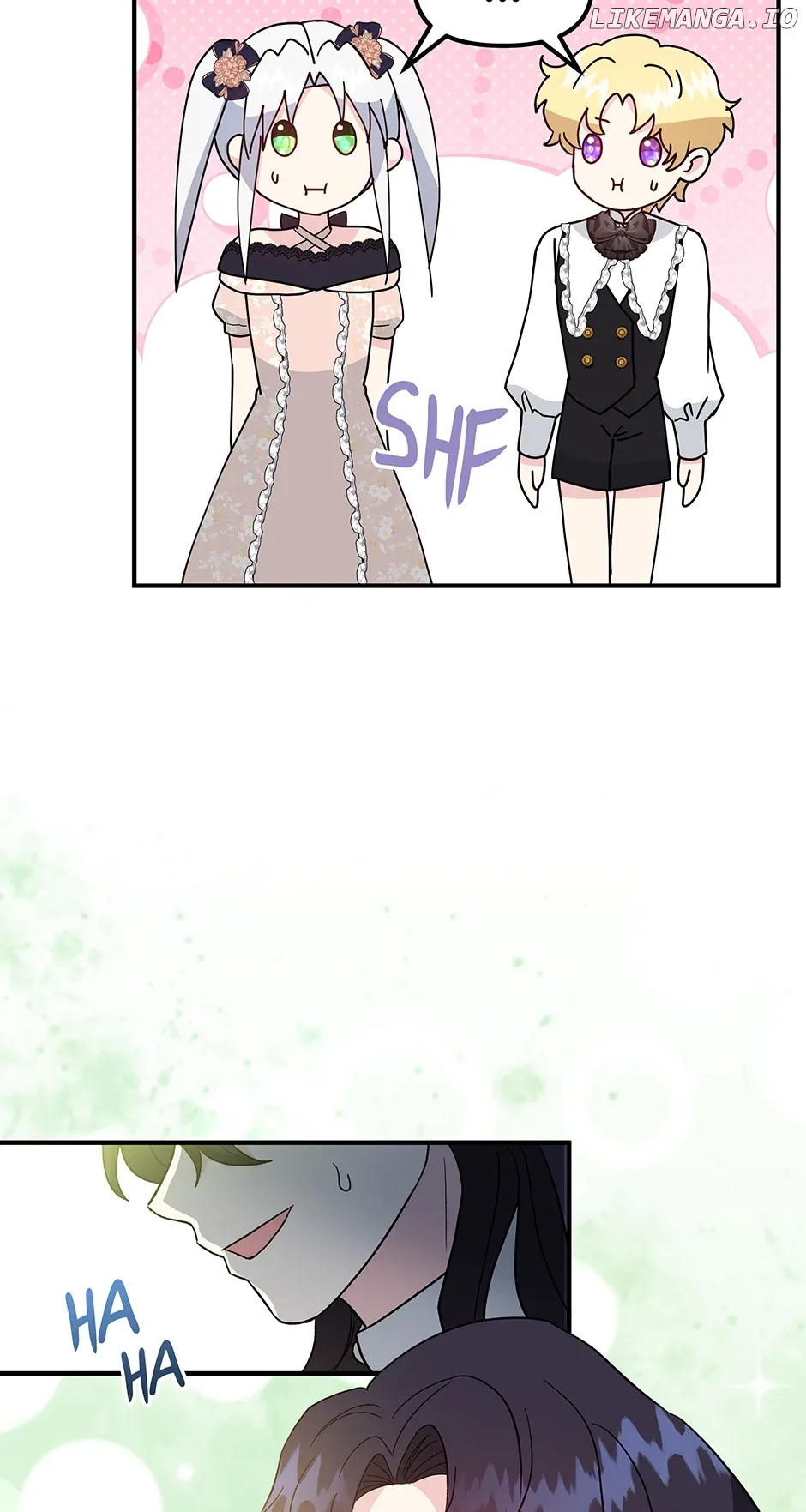 I Became the Tutor of the Royal Twins Chapter 34 page 22