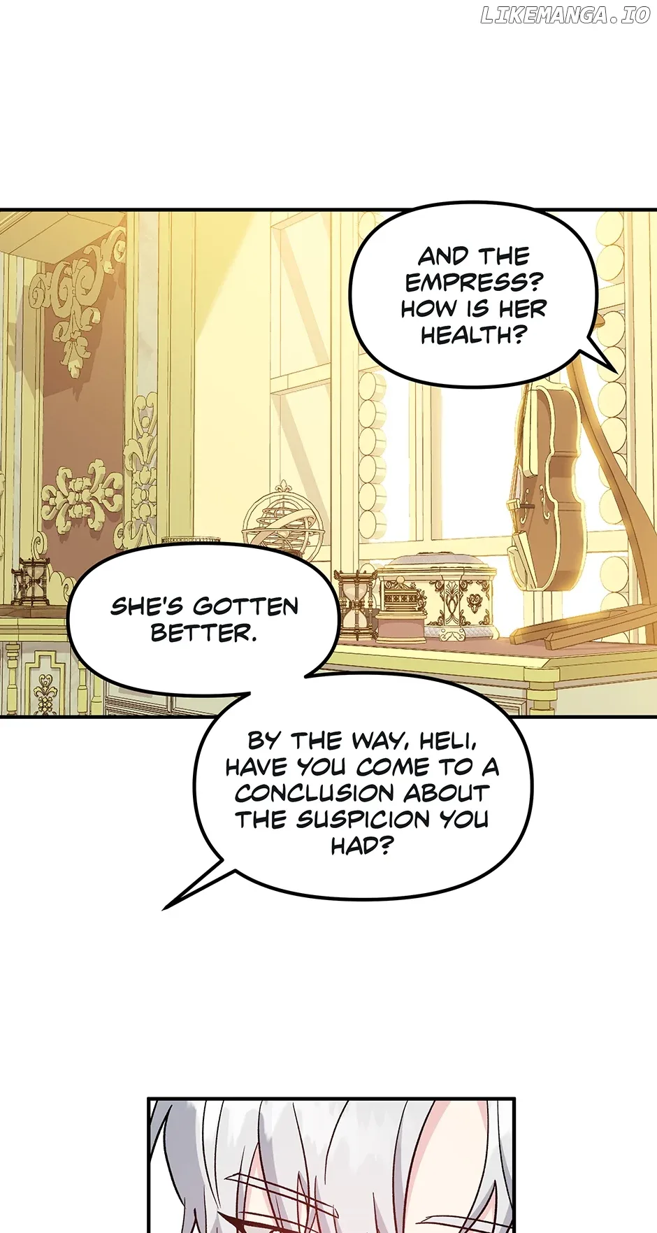 I Became the Tutor of the Royal Twins Chapter 34 page 41