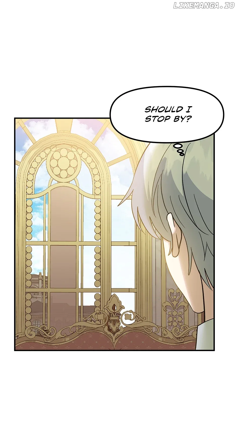 I Became the Tutor of the Royal Twins Chapter 34 page 32