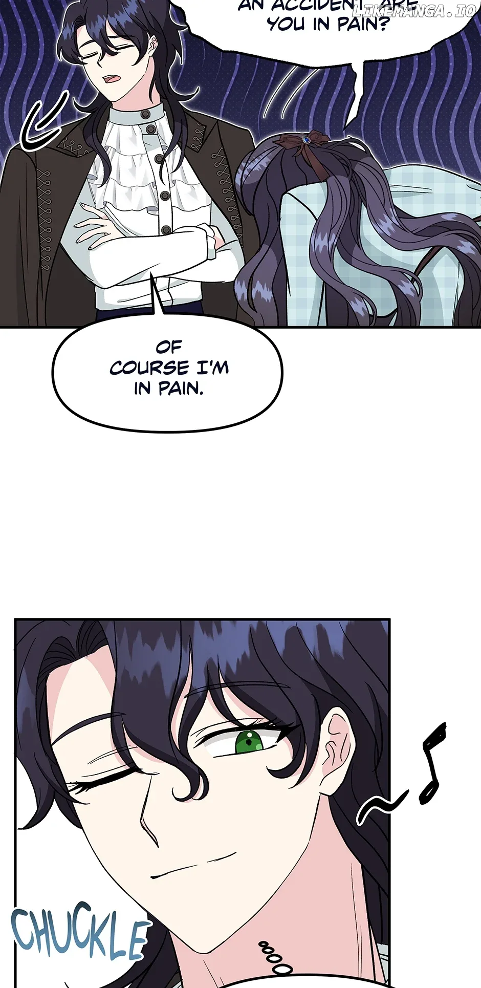 I Became the Tutor of the Royal Twins Chapter 34 page 14