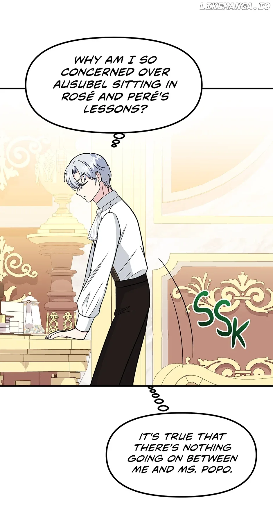 I Became the Tutor of the Royal Twins Chapter 34 page 31