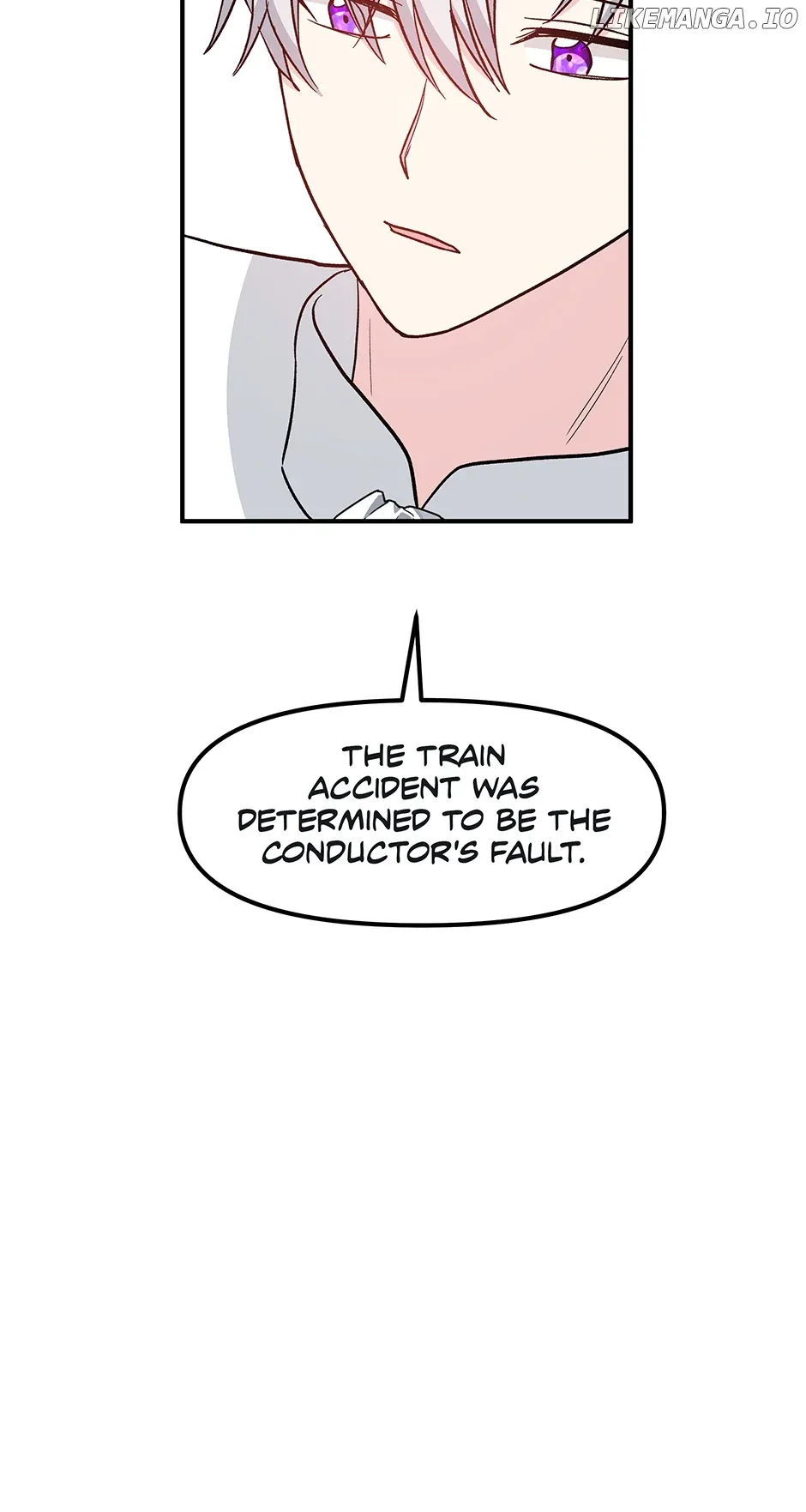 I Became the Tutor of the Royal Twins Chapter 34 page 42