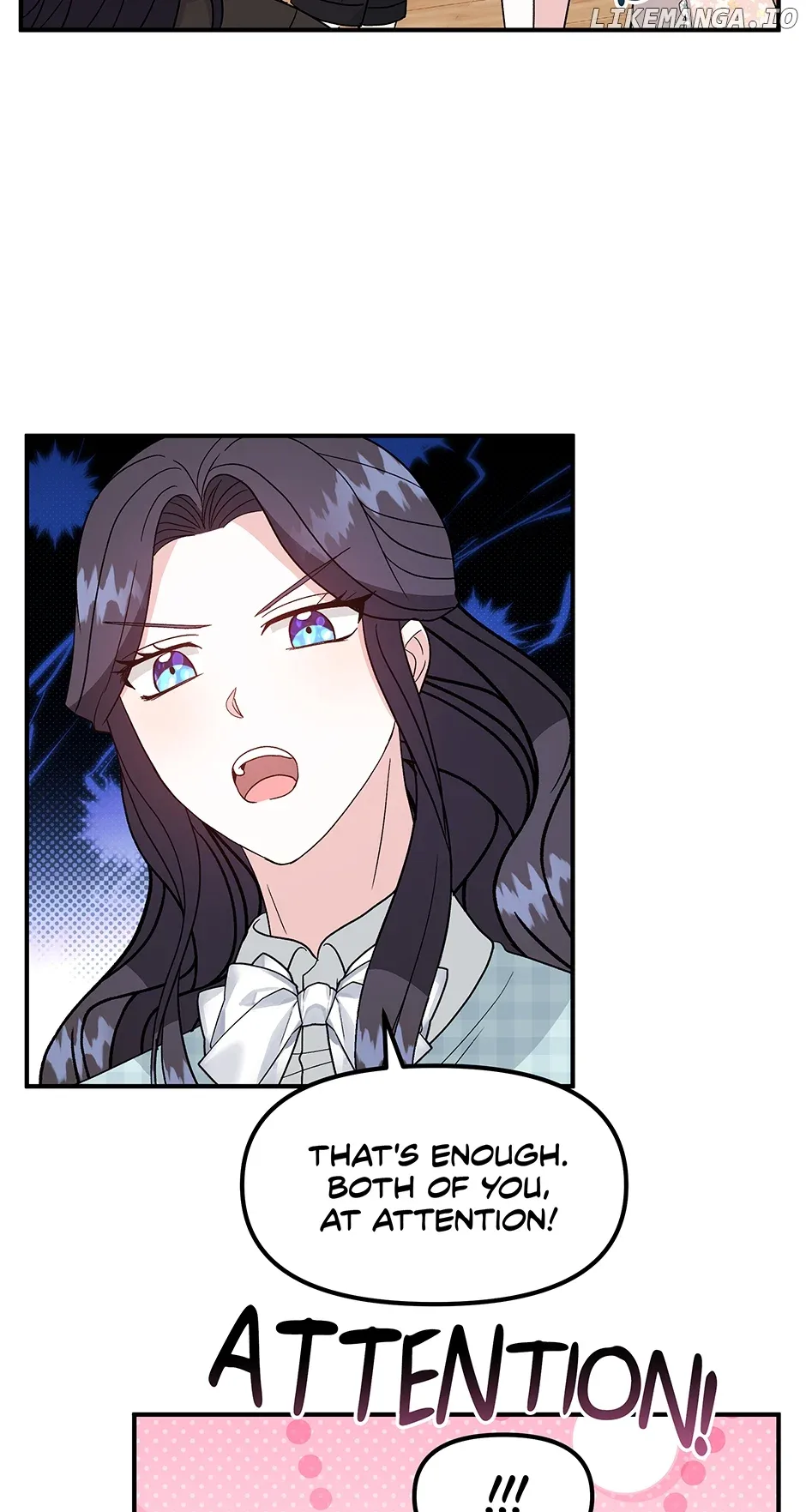 I Became the Tutor of the Royal Twins Chapter 34 page 21