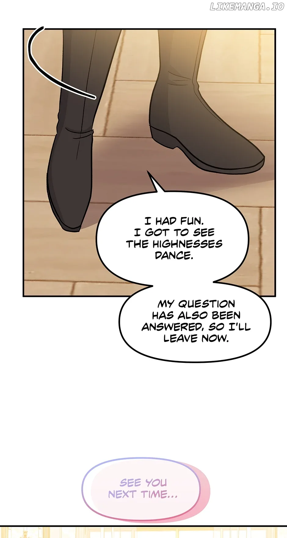 I Became the Tutor of the Royal Twins Chapter 34 page 26