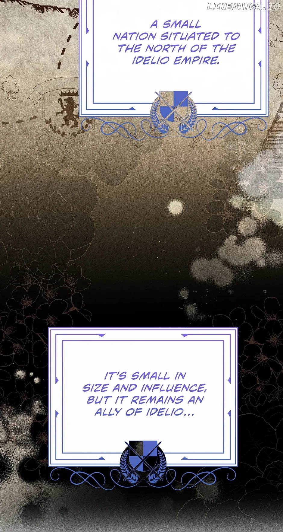 I Became the Tutor of the Royal Twins Chapter 32 page 19