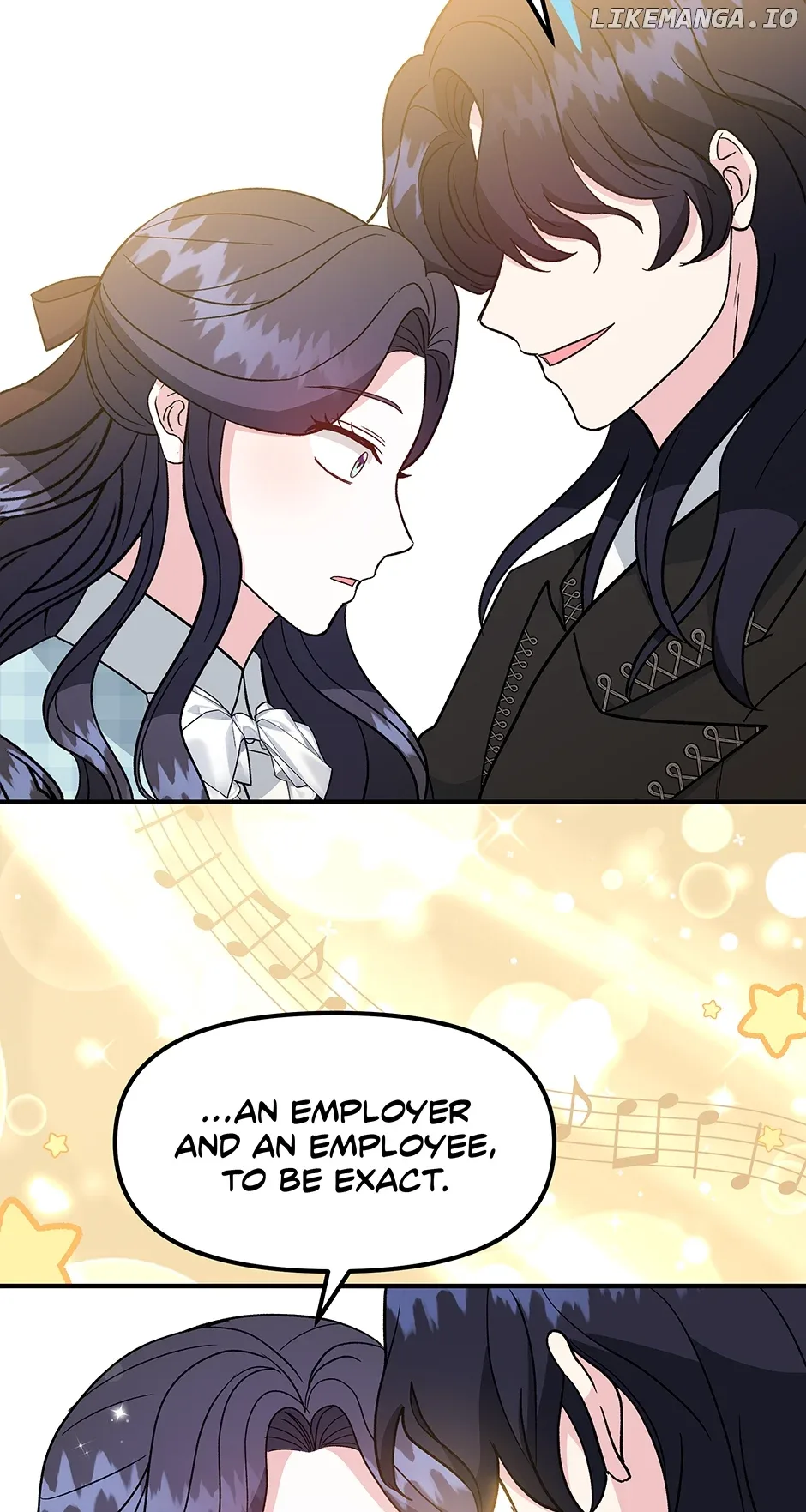 I Became the Tutor of the Royal Twins Chapter 34 page 7