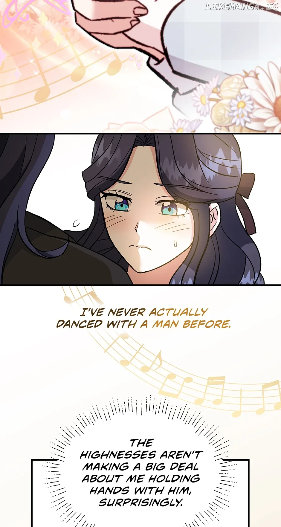 I Became the Tutor of the Royal Twins Chapter 34 page 5