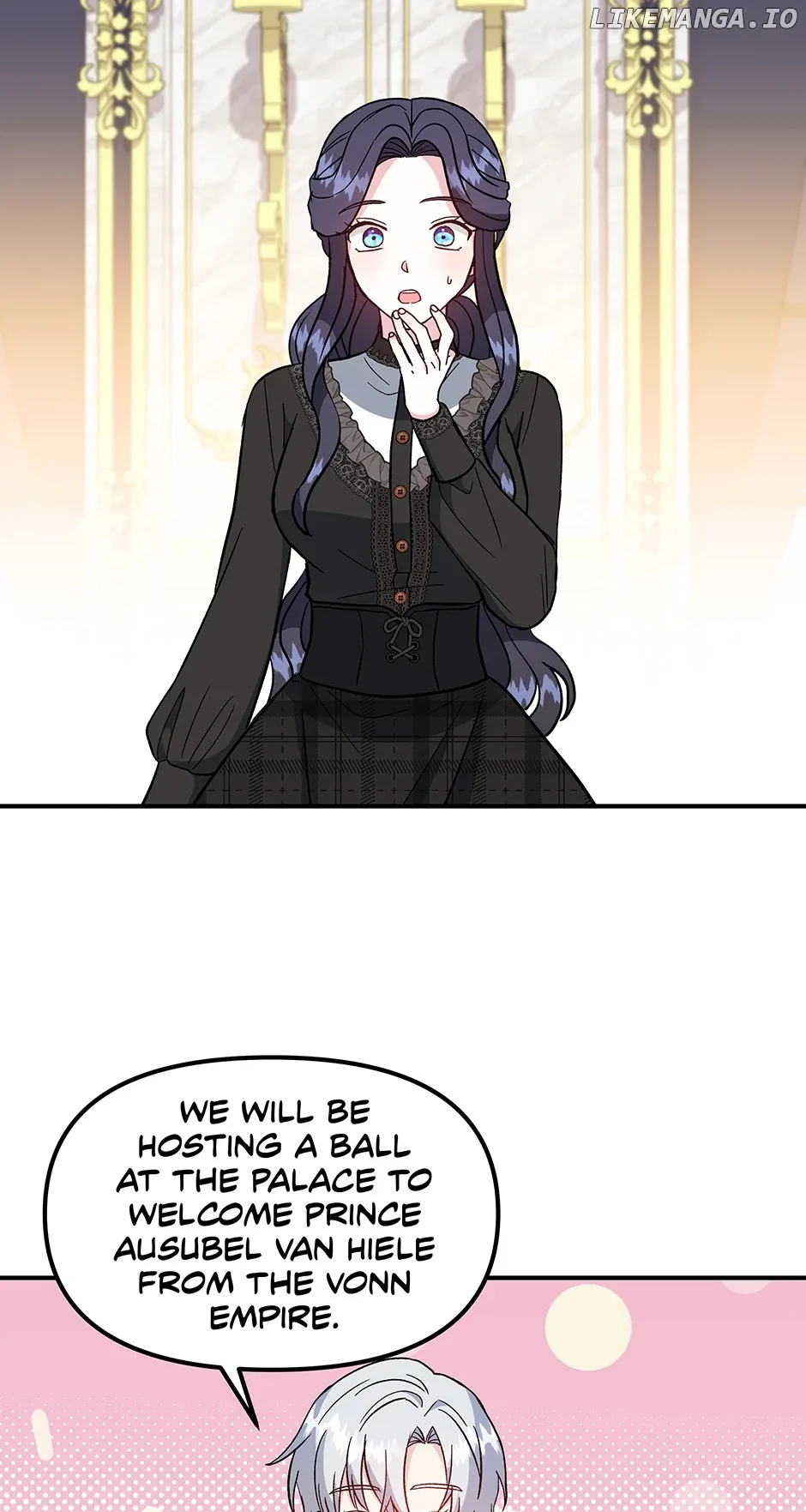 I Became the Tutor of the Royal Twins Chapter 32 page 15